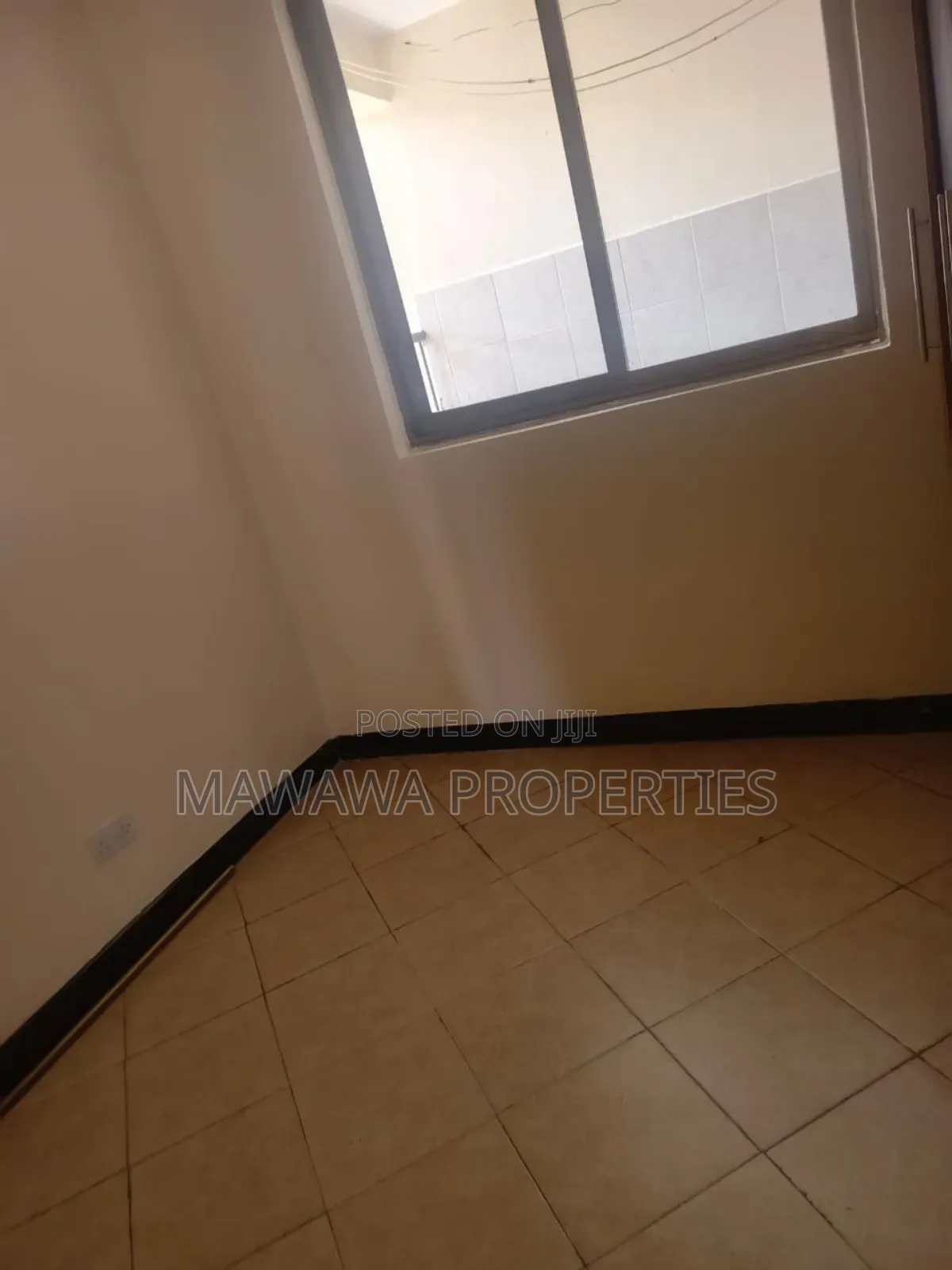 3bdrm Apartment in South B for rent in South B