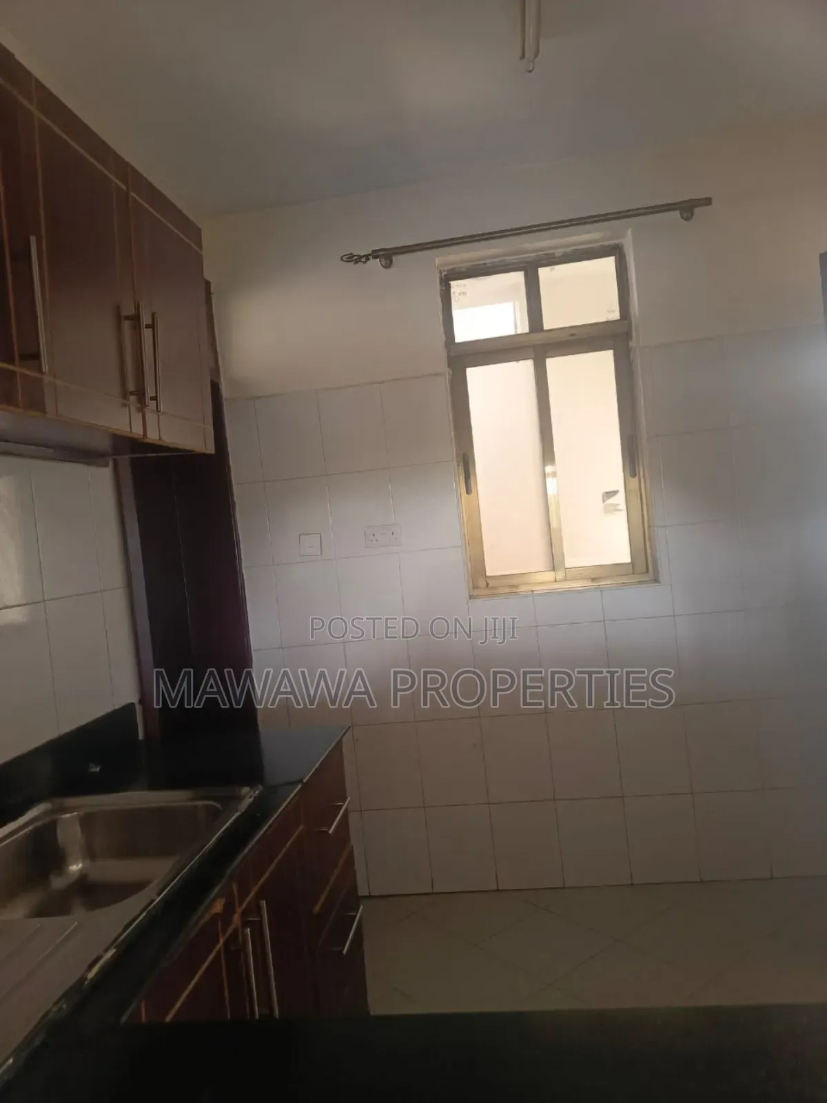 3bdrm Apartment in South B for rent in South B