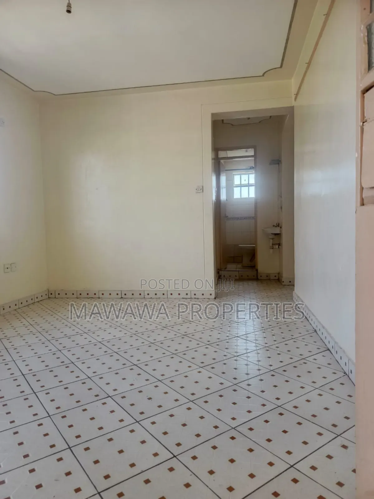 2bdrm Apartment in South B for rent in South B