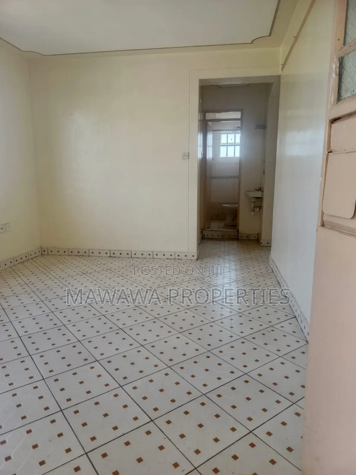 2bdrm Apartment in South B for rent in South B