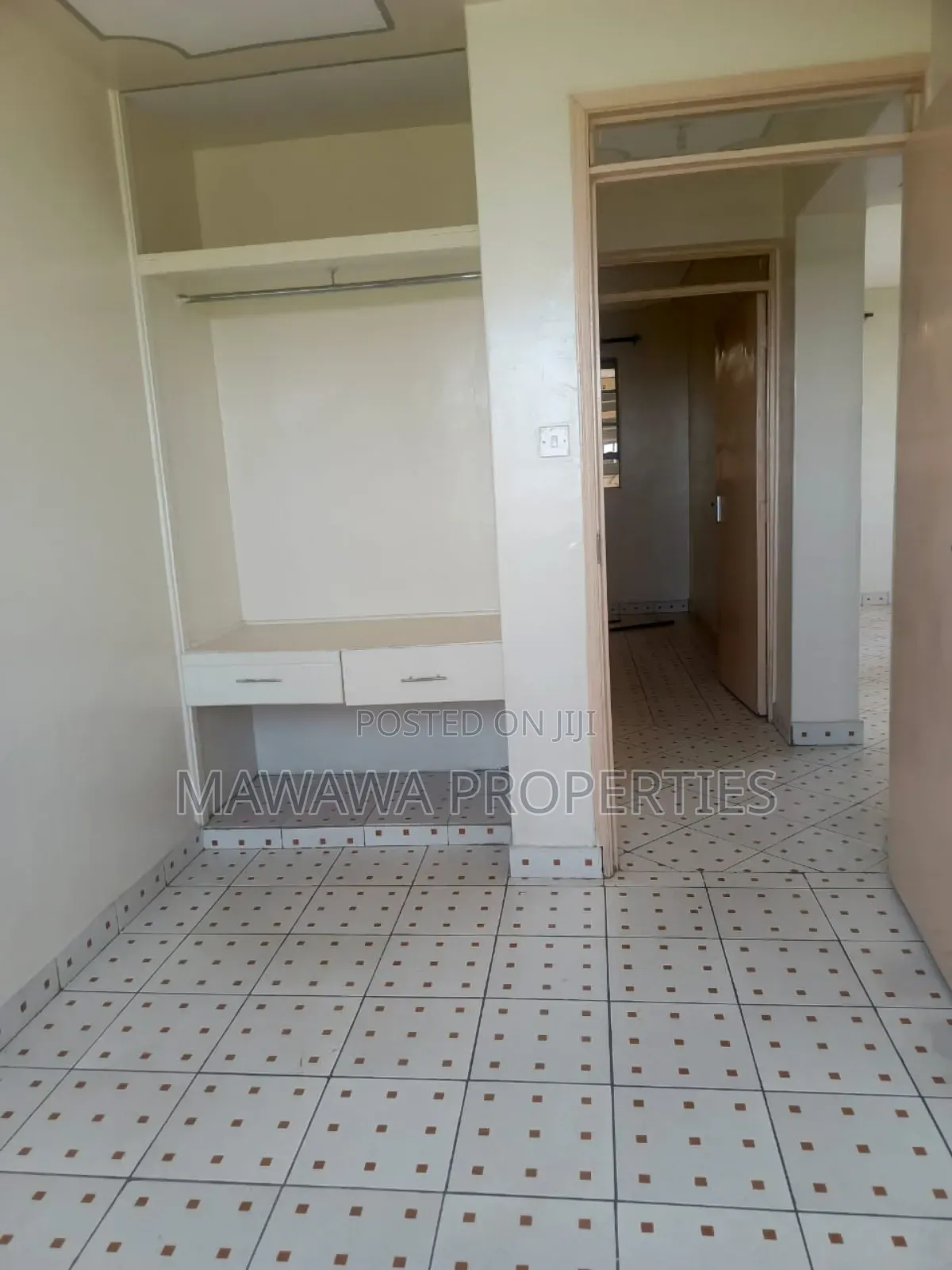 2bdrm Apartment in South B for rent in South B