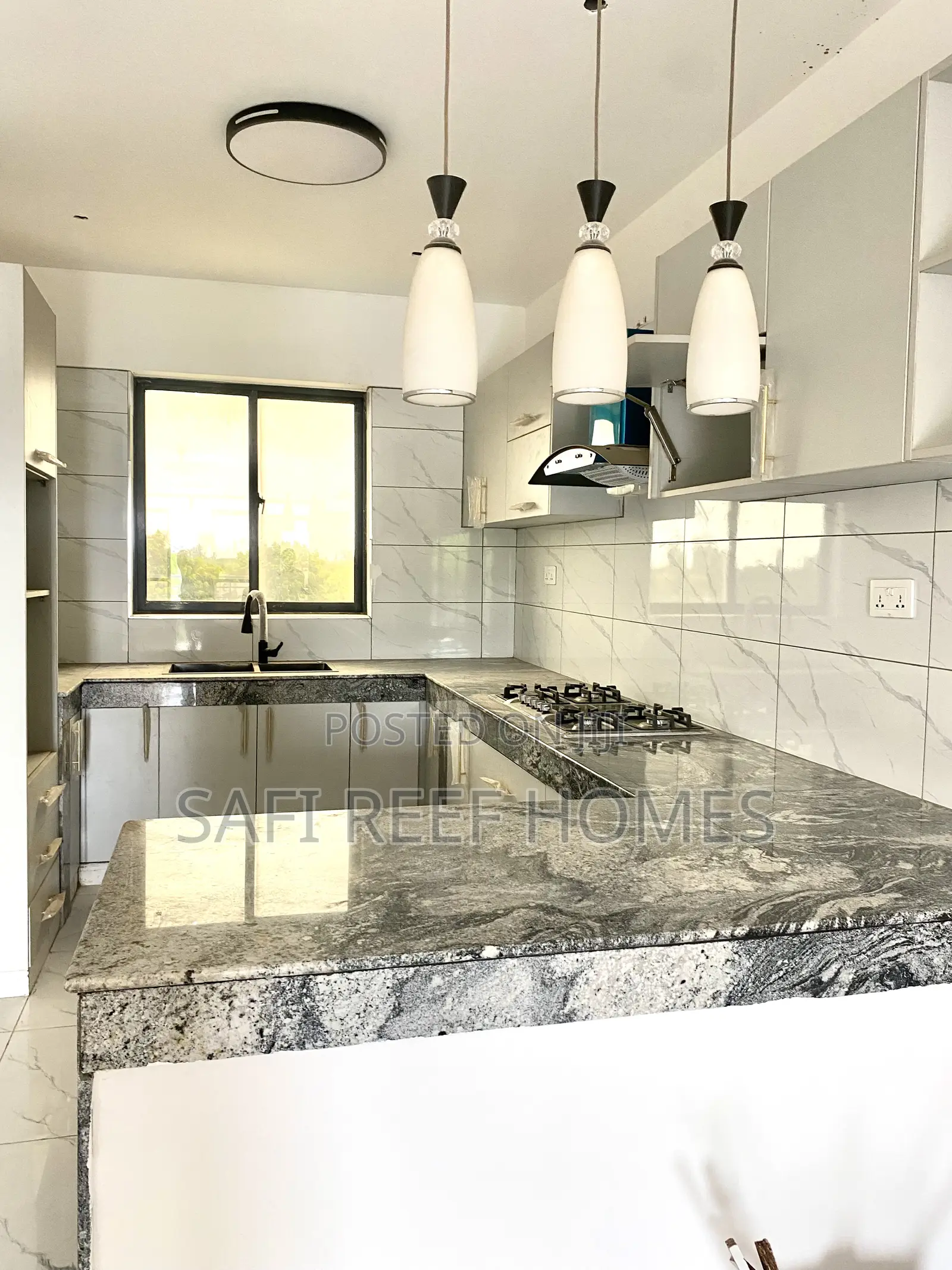 3bdrm Apartment in Nyali for sale in Nyali
