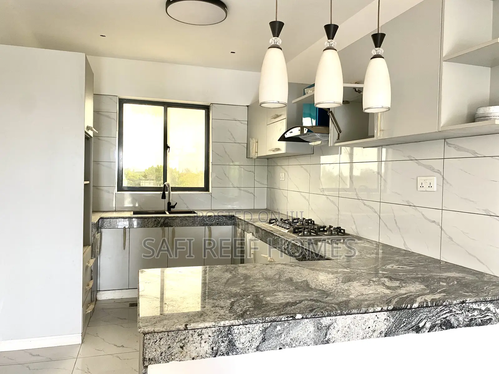 3bdrm Apartment in Nyali for sale in Nyali