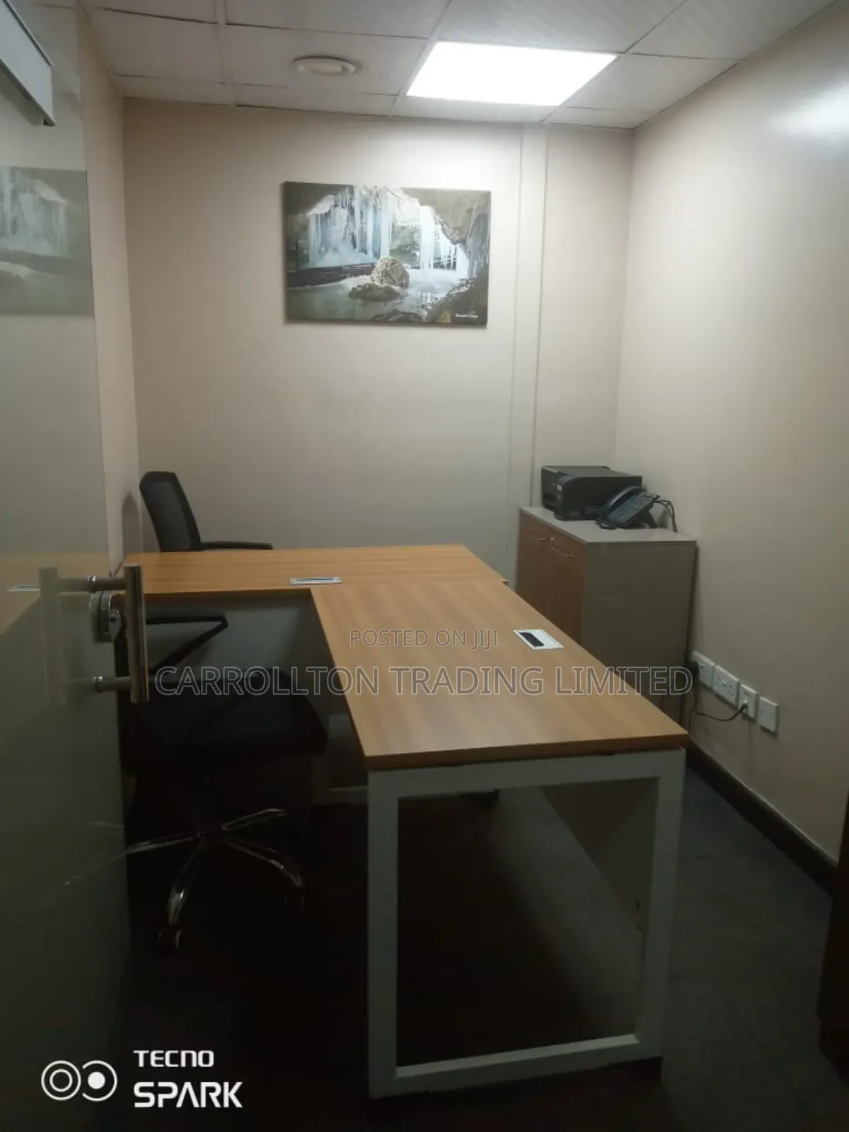 Serviced Offices in Westlands