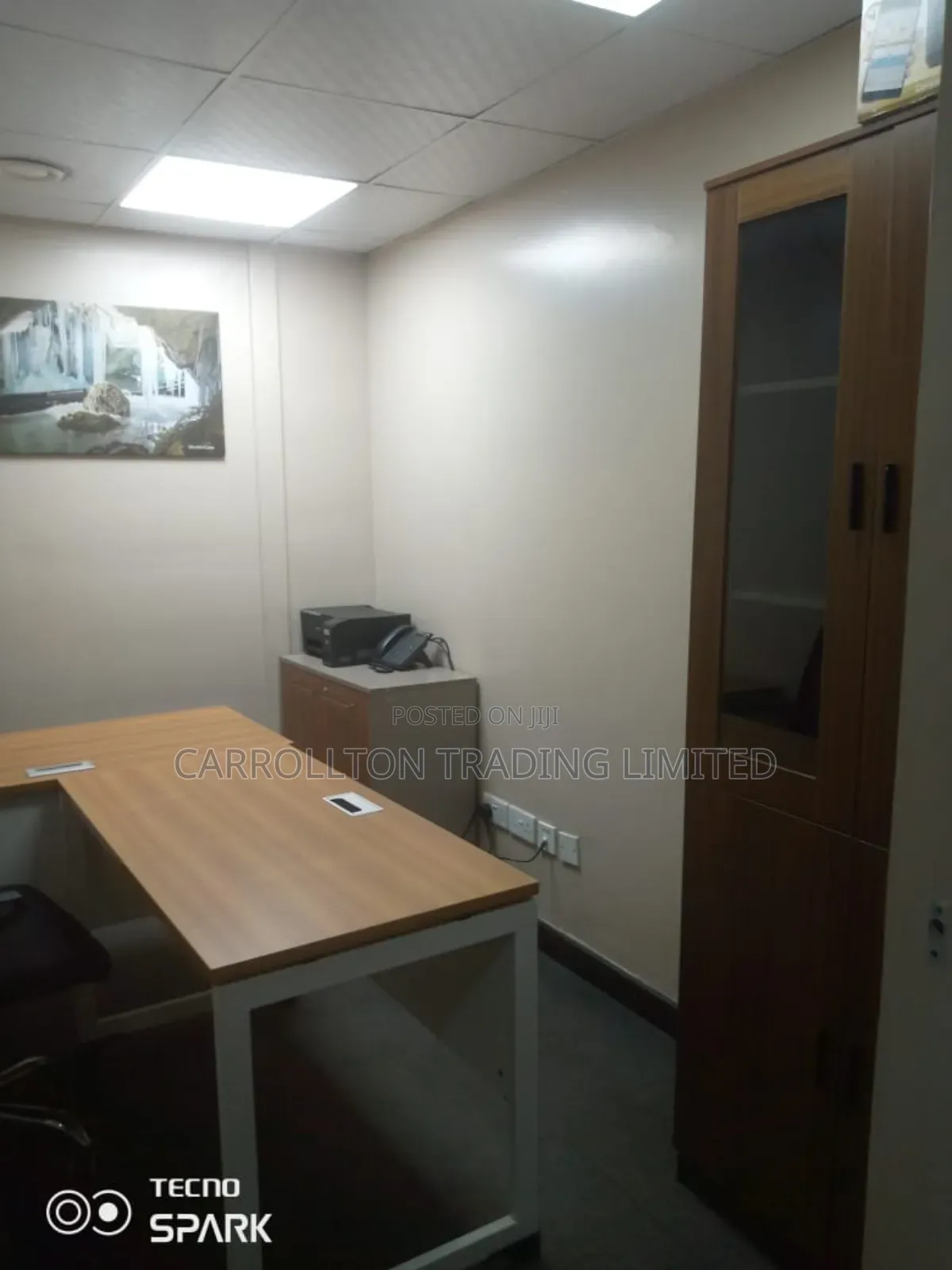Serviced Offices in Westlands
