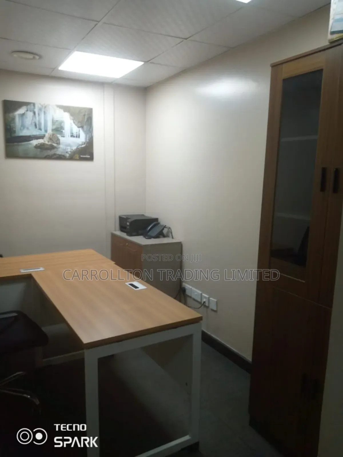 Serviced Offices in Westlands