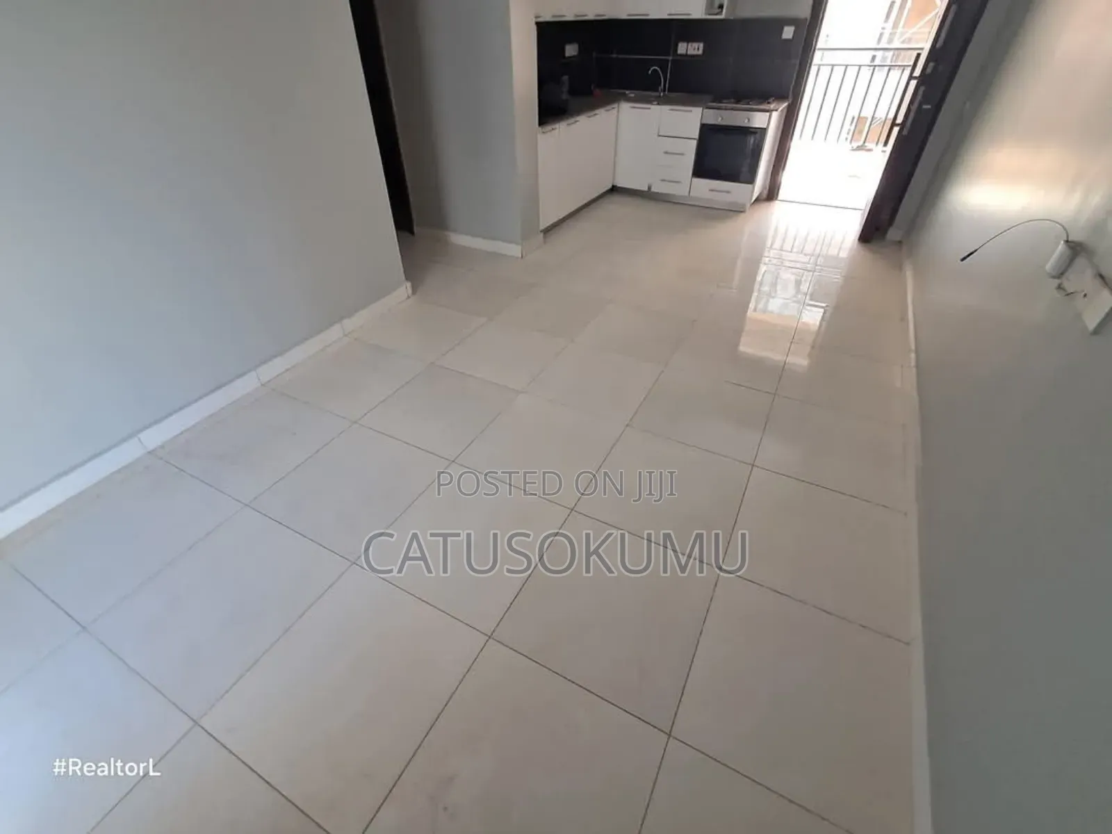 An Executive 2 Bedroom Apartment or Rent in Syokimau in Syokimau