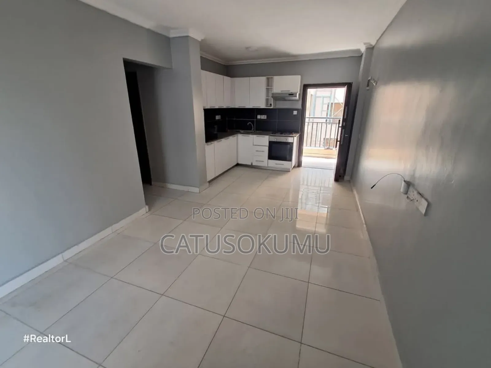 An Executive 2 Bedroom Apartment or Rent in Syokimau in Syokimau