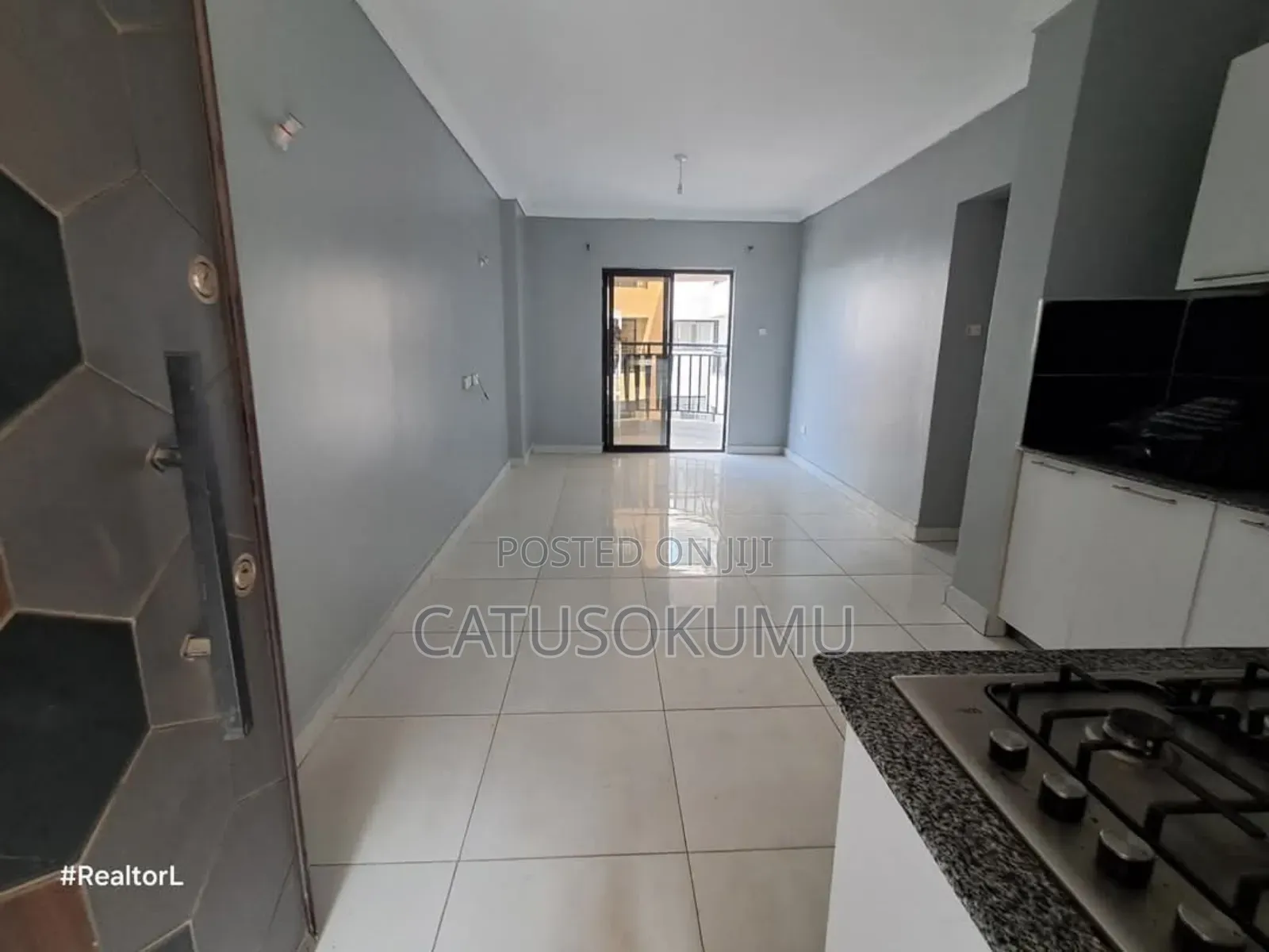 An Executive 2 Bedroom Apartment or Rent in Syokimau in Syokimau