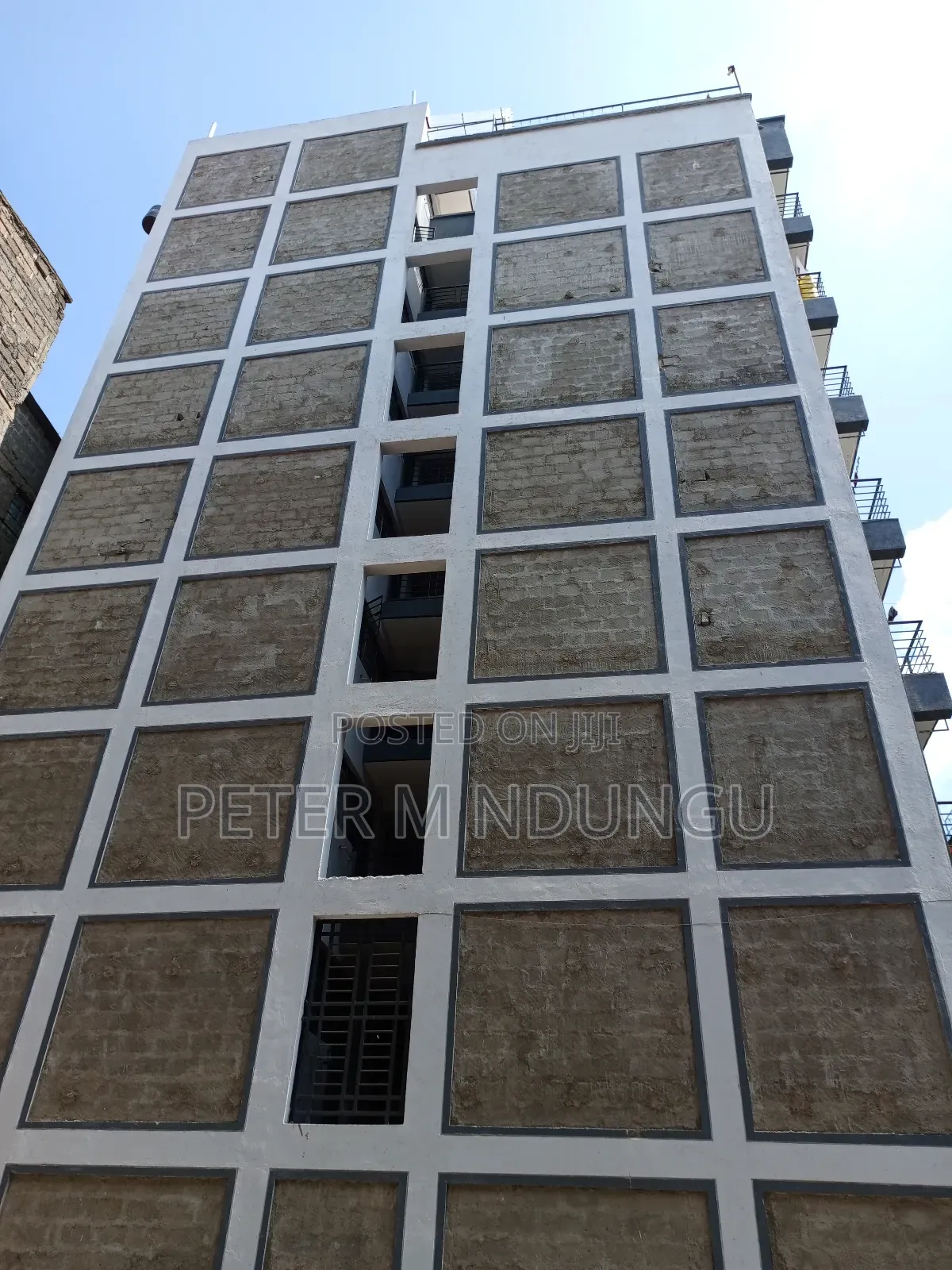 Furnished 1bdrm Block of Flats in Kasarani for sale in Kasarani