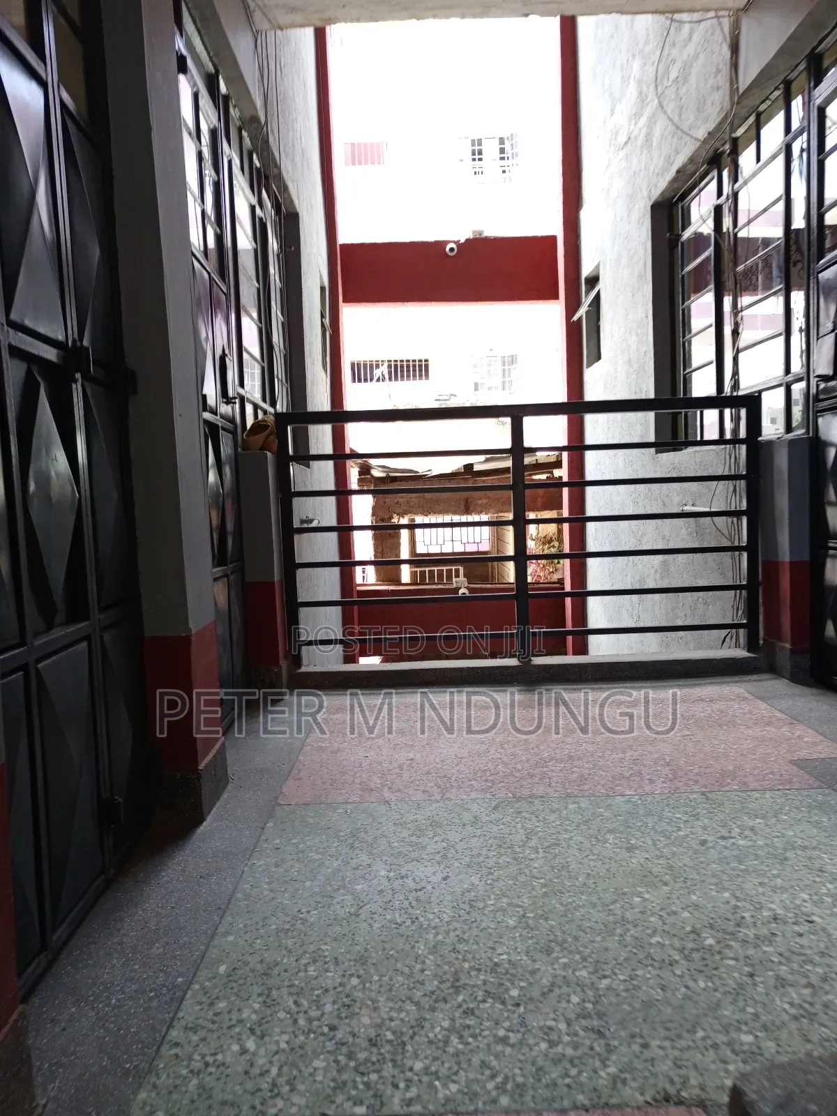 Furnished 1bdrm Block of Flats in Kasarani for sale in Kasarani