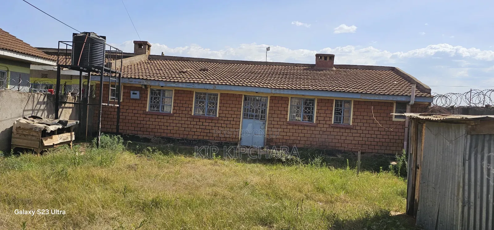 2bdrm House in Kapsoya Estate for sale in Kapsoya
