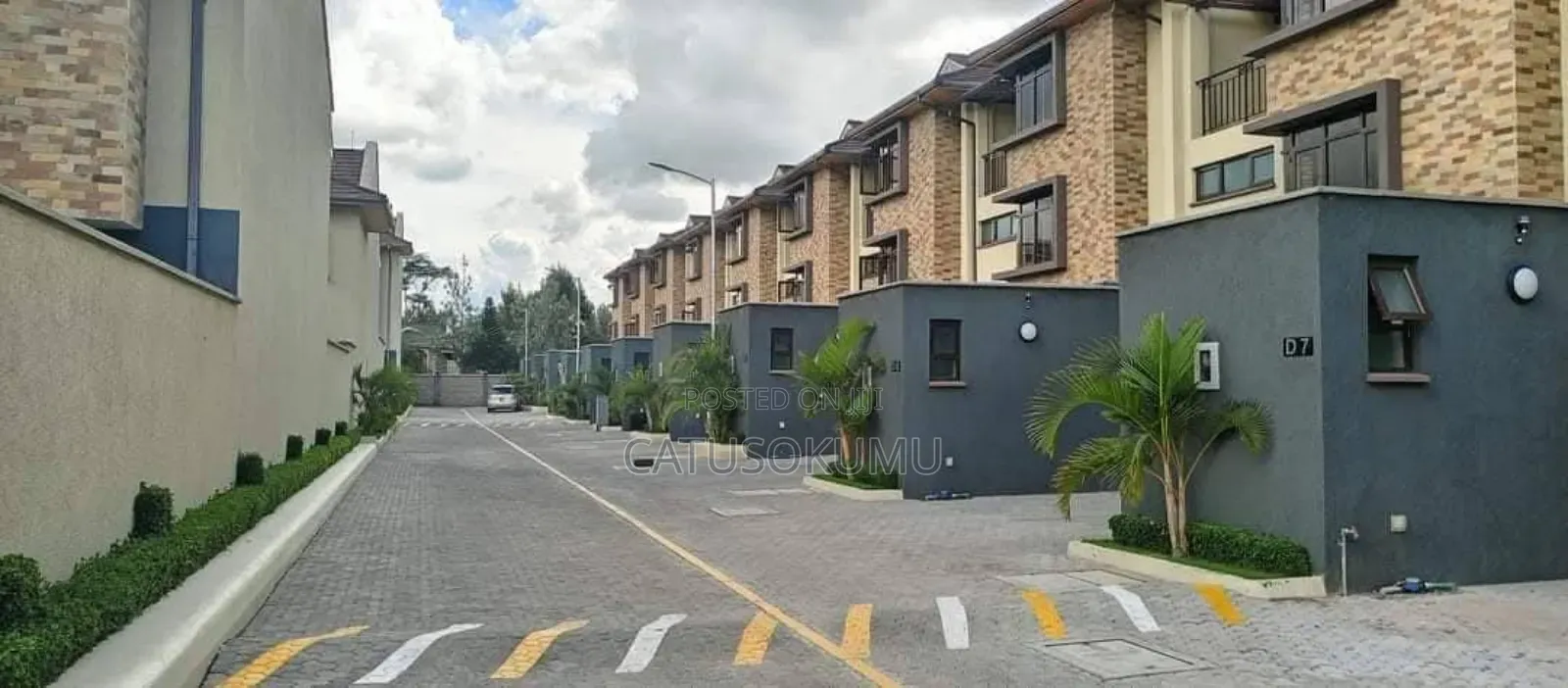 4bdrm Maisonette in Syokimau for rent in Syokimau