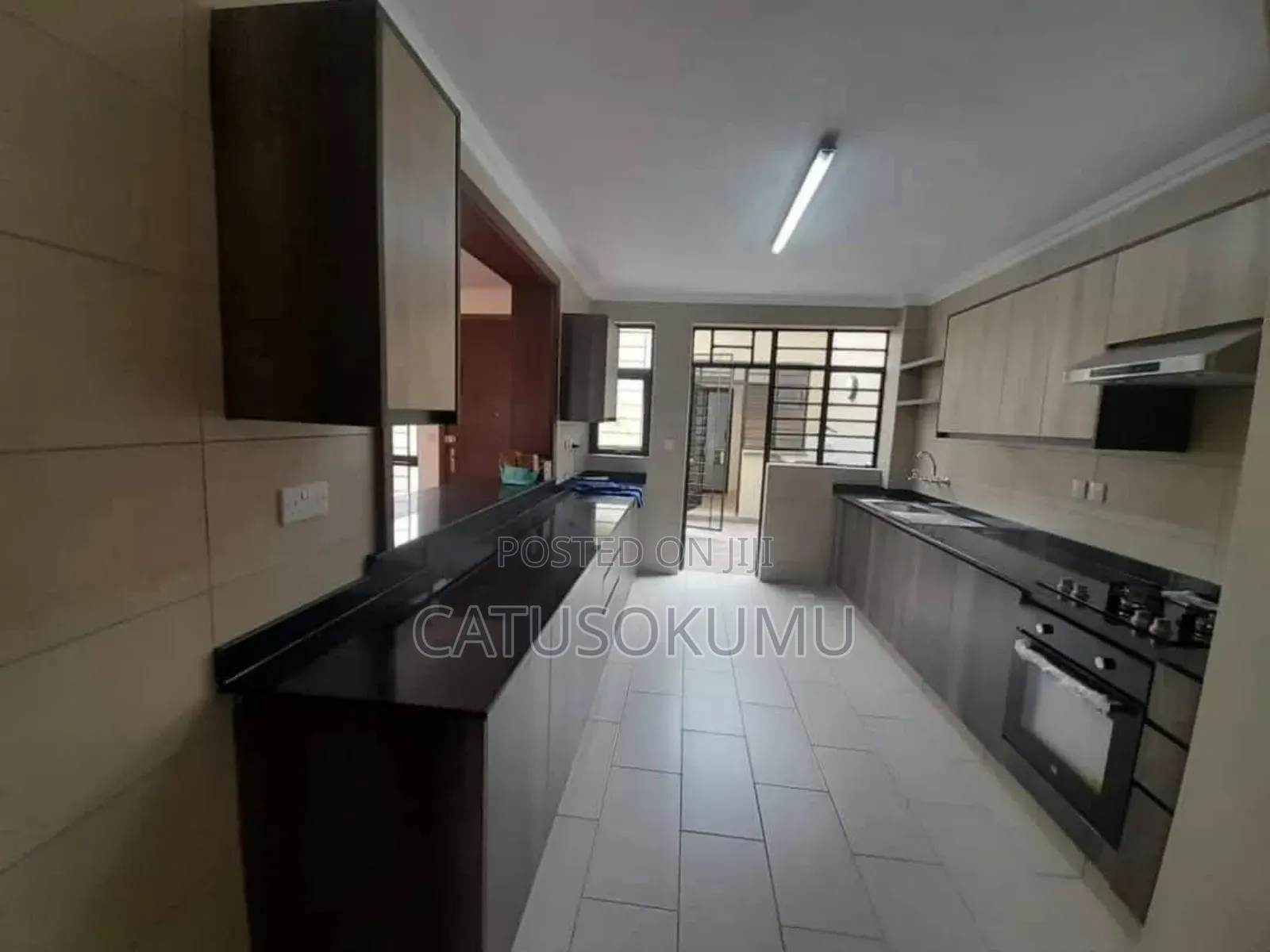 4bdrm Maisonette in Syokimau for rent in Syokimau