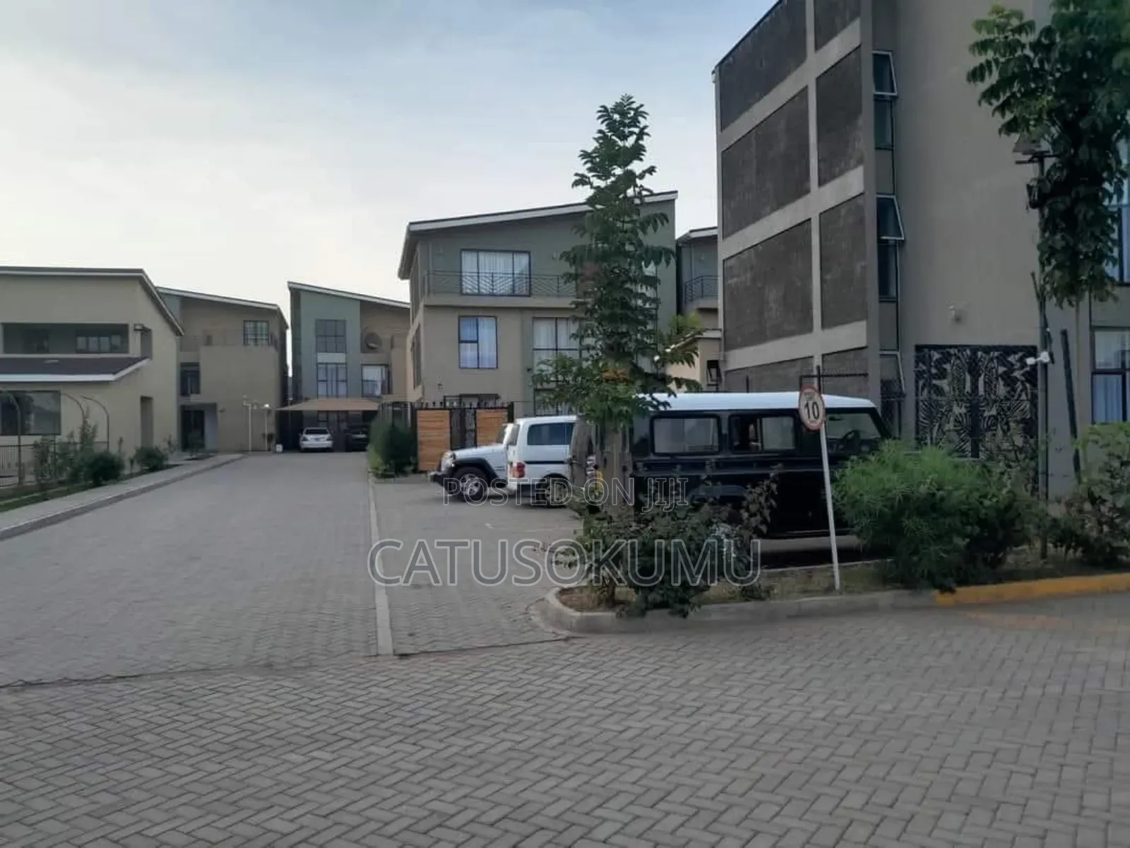 5bdrm Maisonette in Syokimau for rent in Syokimau