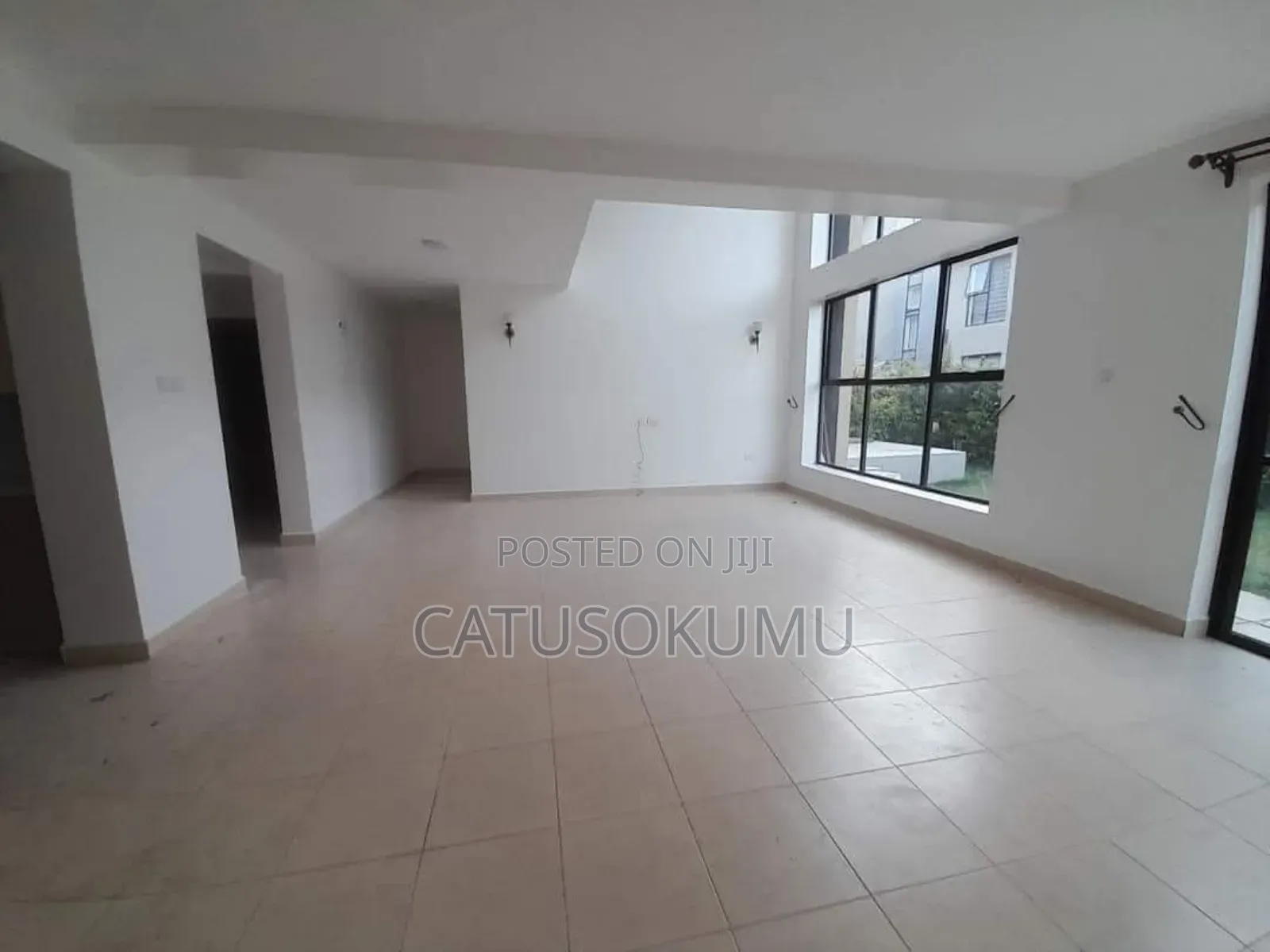 5bdrm Maisonette in Syokimau for rent in Syokimau