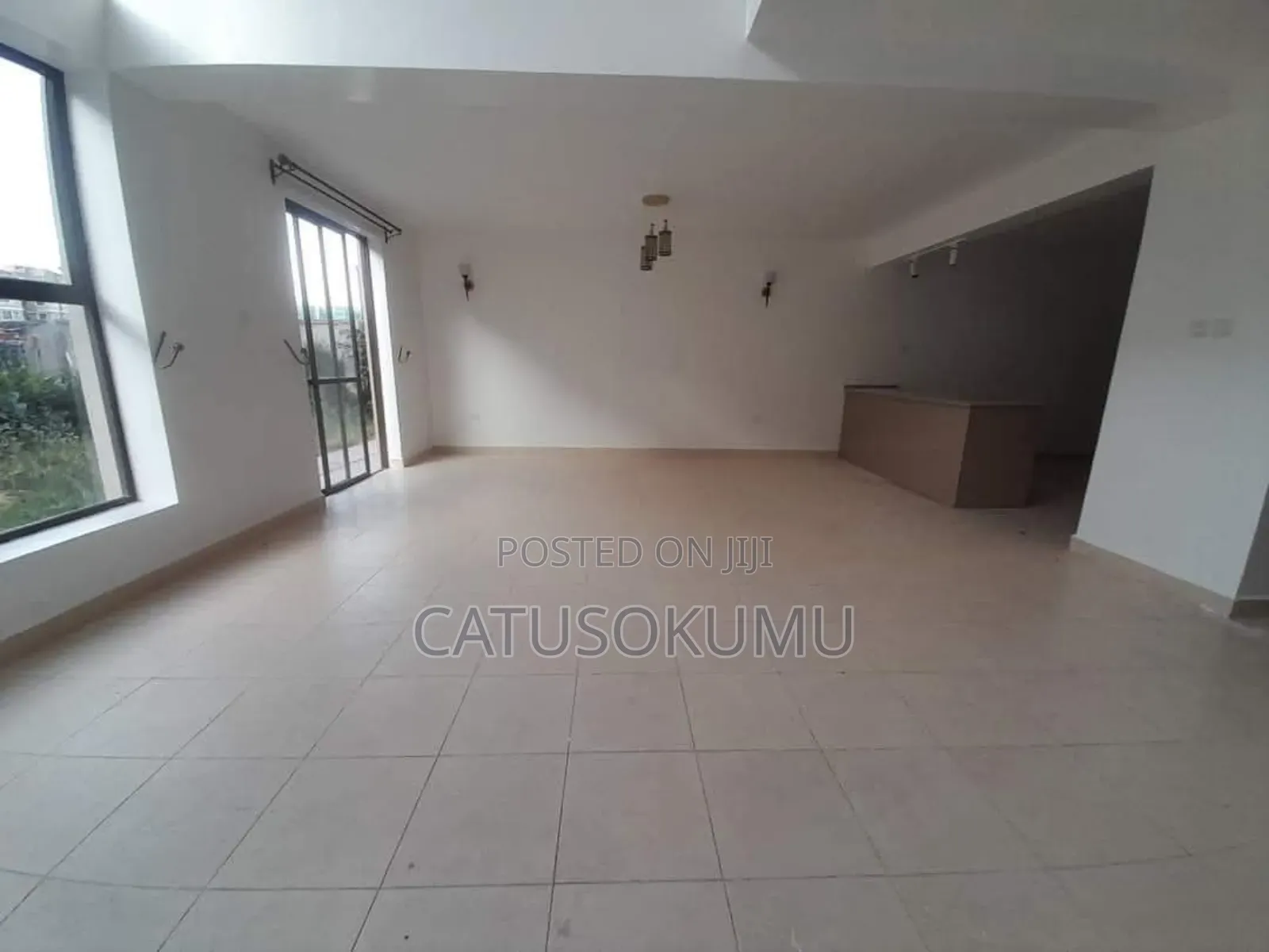5bdrm Maisonette in Syokimau for rent in Syokimau
