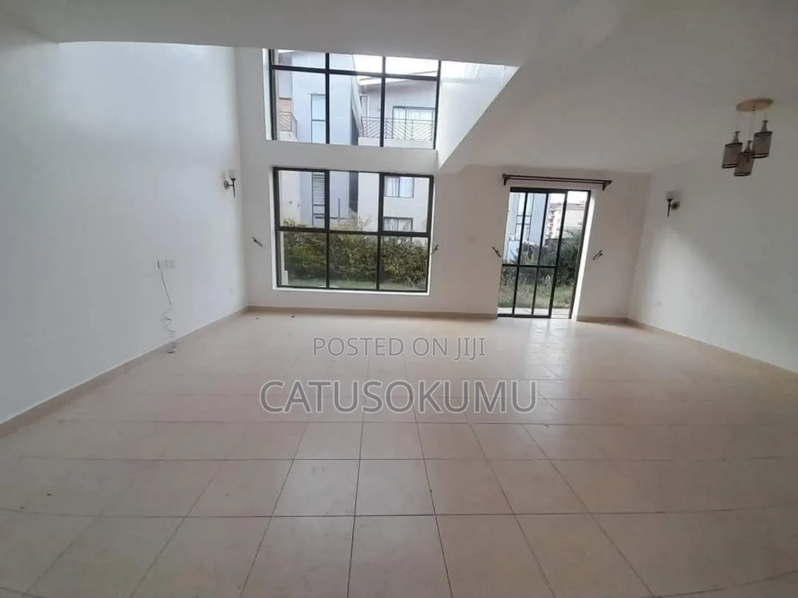 5bdrm Maisonette in Syokimau for rent in Syokimau