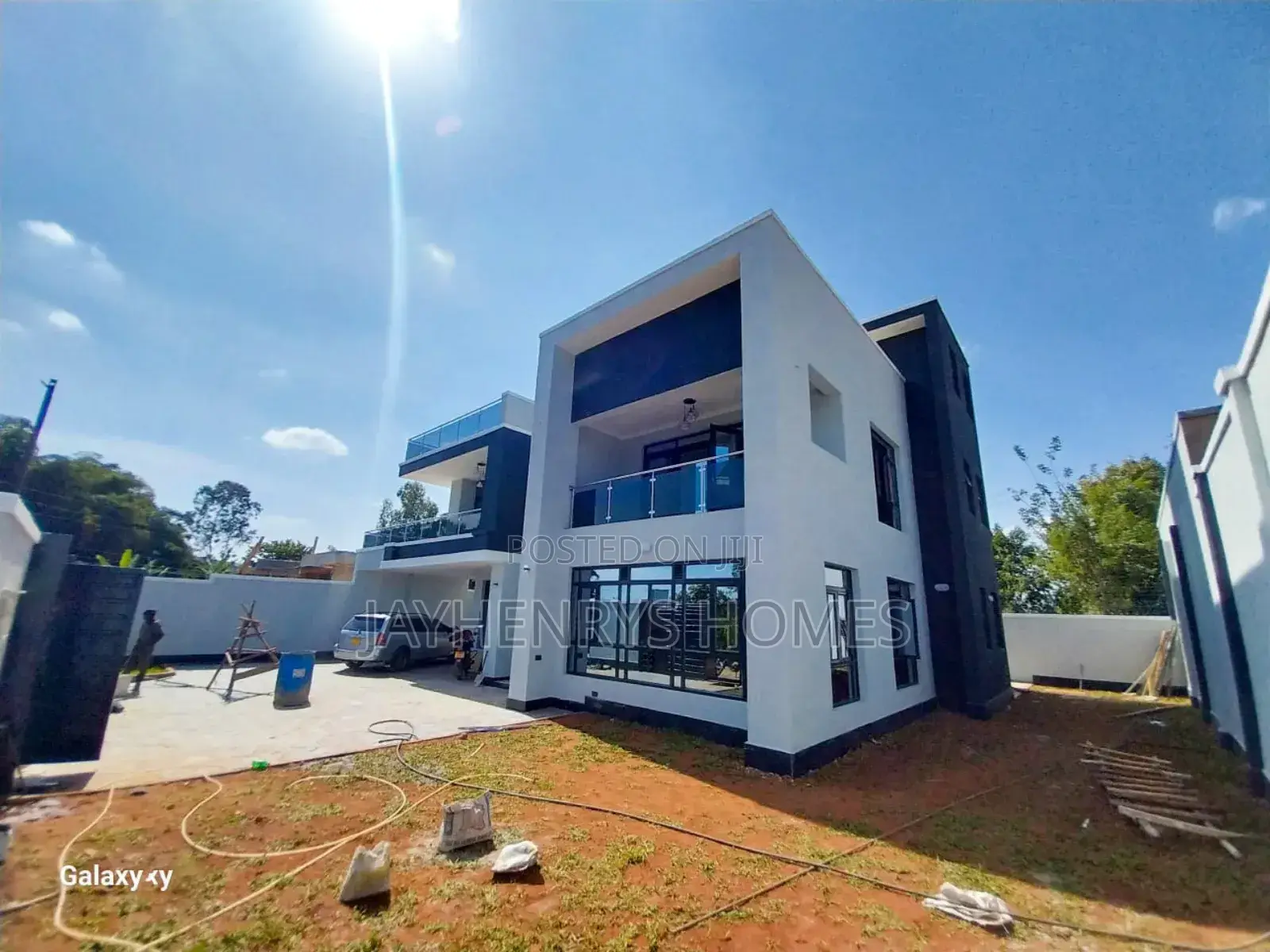4bdrm House in Ruiru for sale in Ruiru
