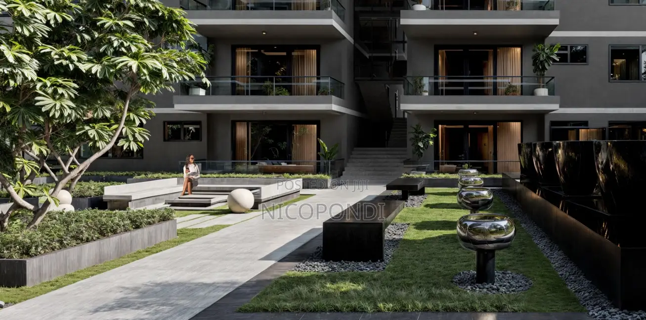 4bdrm Apartment in Kileleshwa for sale in Kileleshwa