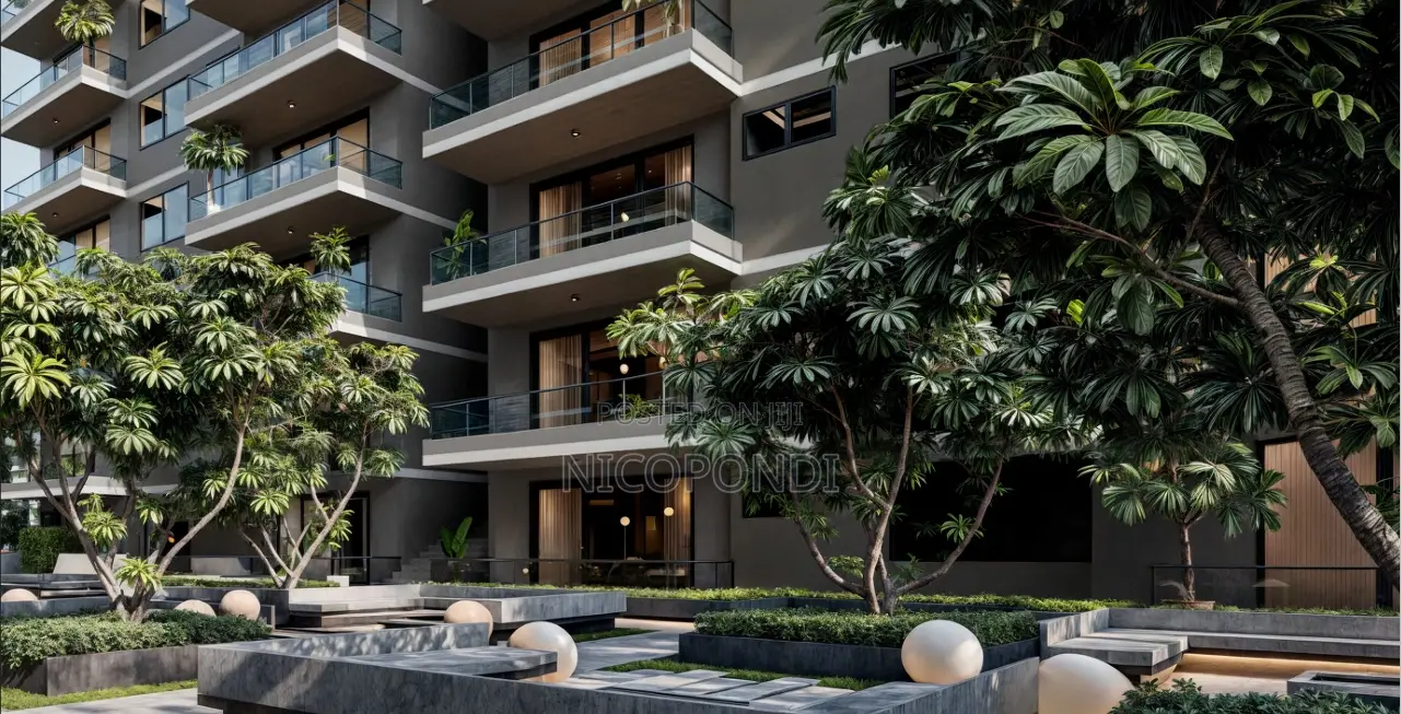 4bdrm Apartment in Kileleshwa for sale in Kileleshwa