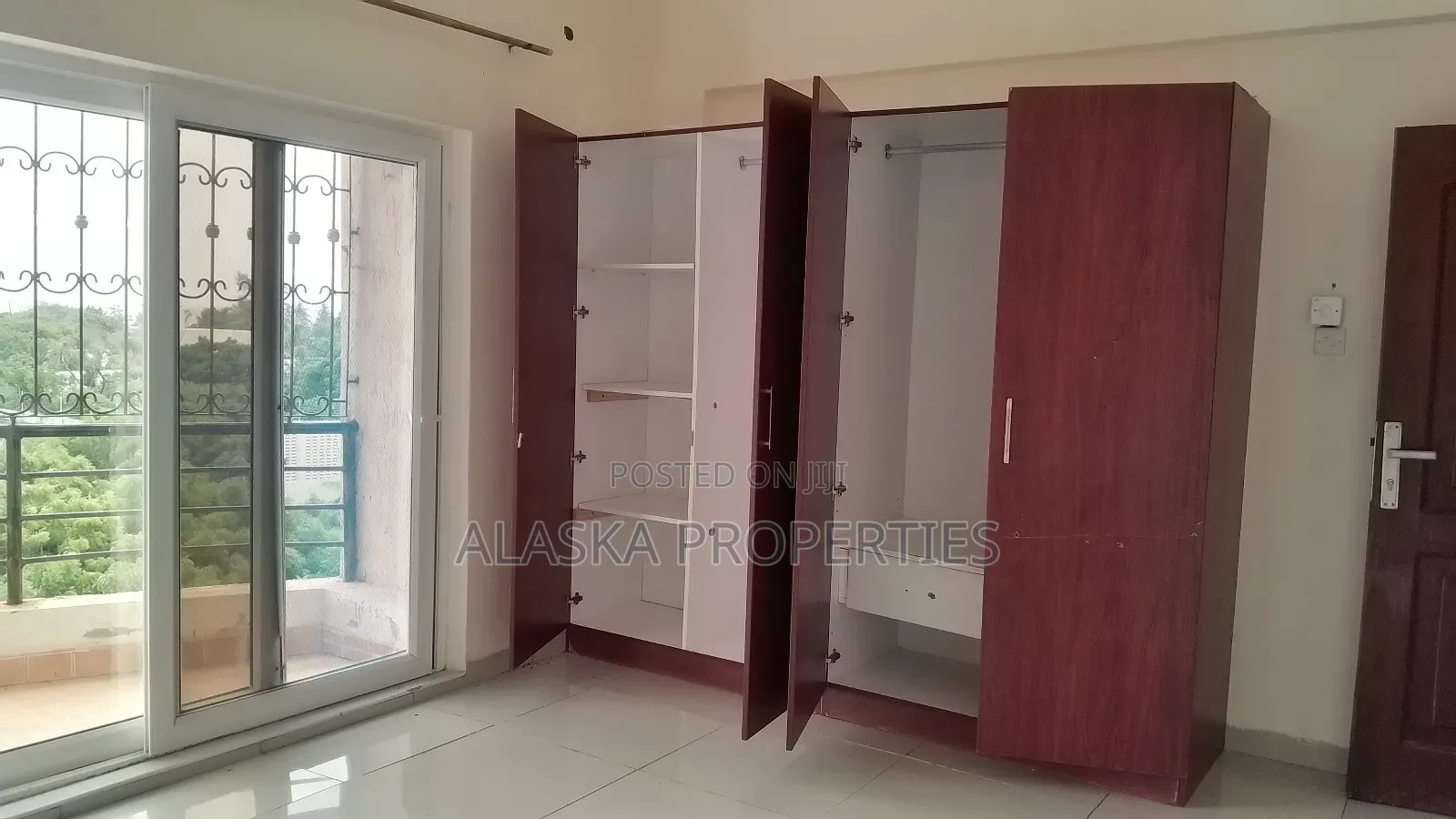 3bdrm Apartment in Nyali Estate for rent in Nyali