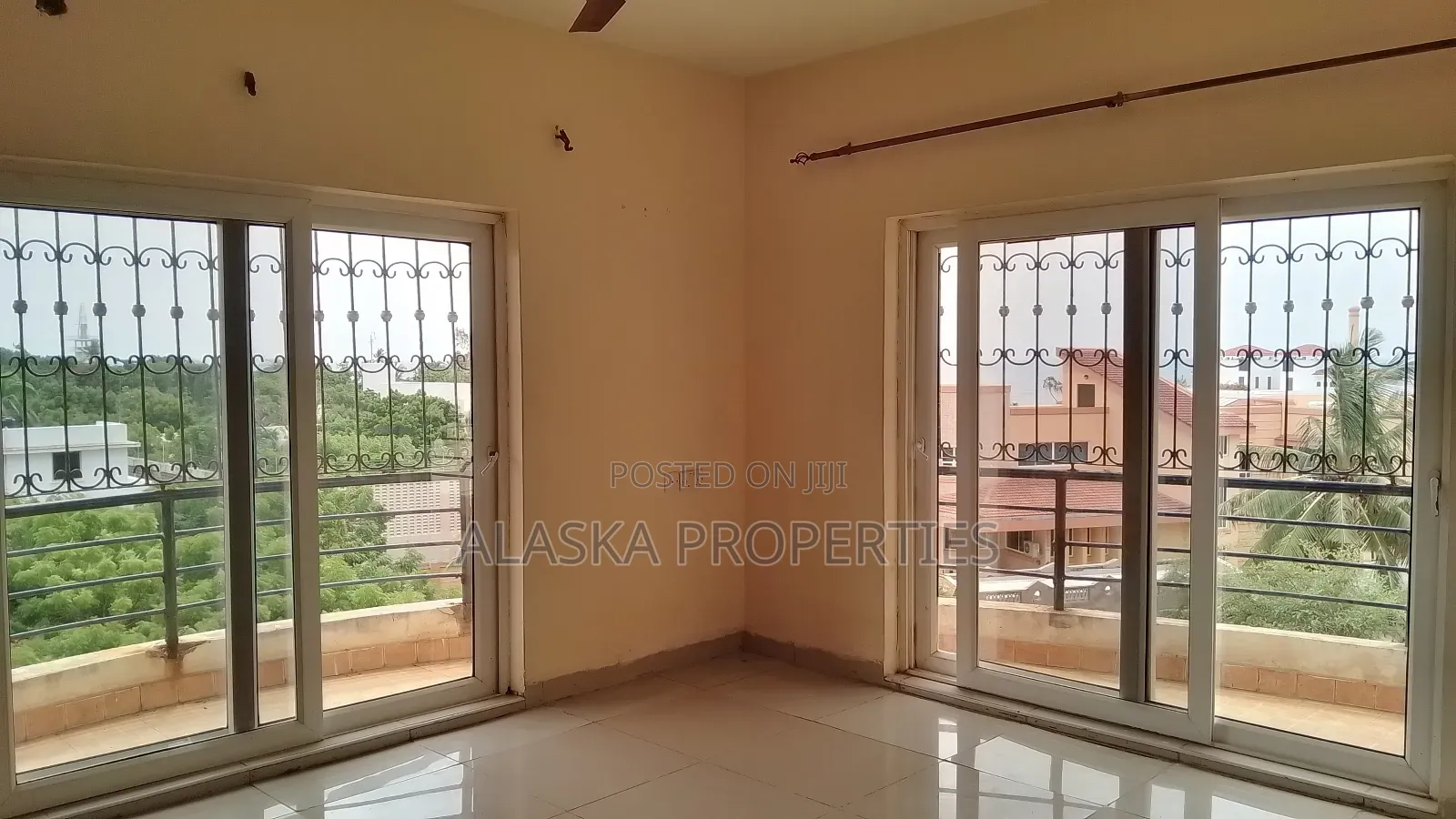 3bdrm Apartment in Nyali Estate for rent in Nyali