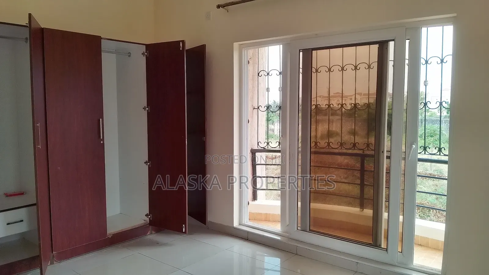 3bdrm Apartment in Nyali Estate for rent in Nyali