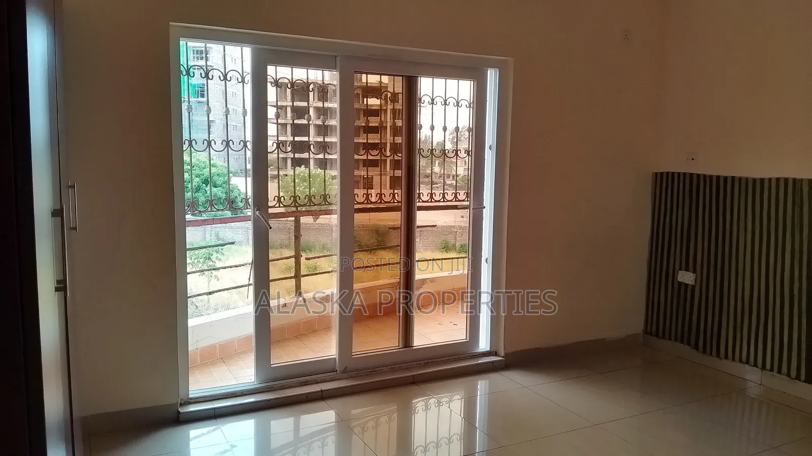 3bdrm Apartment in Nyali Estate for rent in Nyali