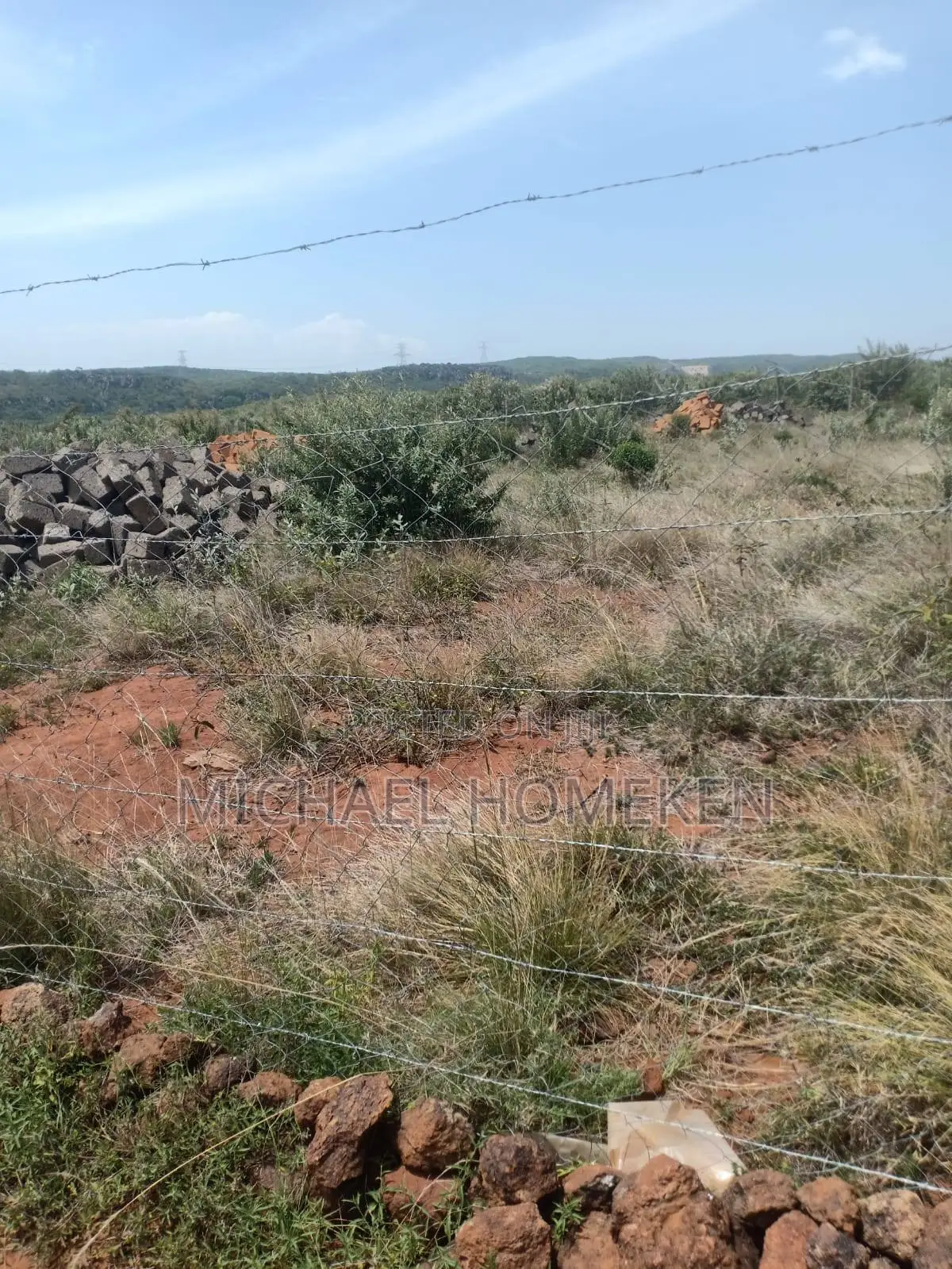 1 Acre for Sale in Kimuka, Marurui Area in Eselenkei