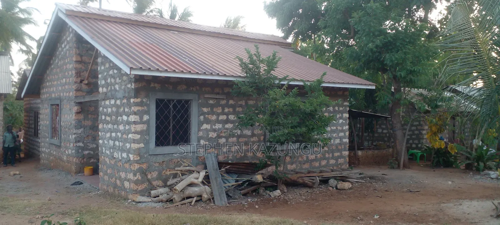 2bdrm House in Musoloni, Malindi for sale in Malindi