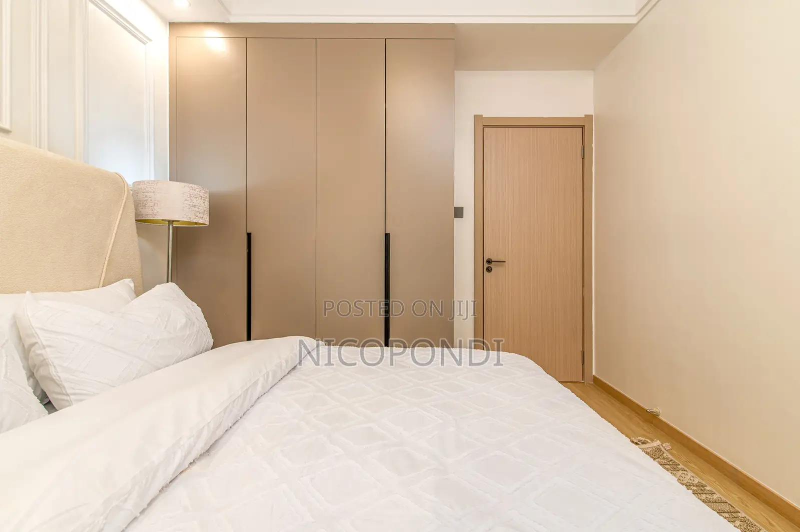 Furnished 1bdrm Apartment in Kileleshwa for rent in Kileleshwa