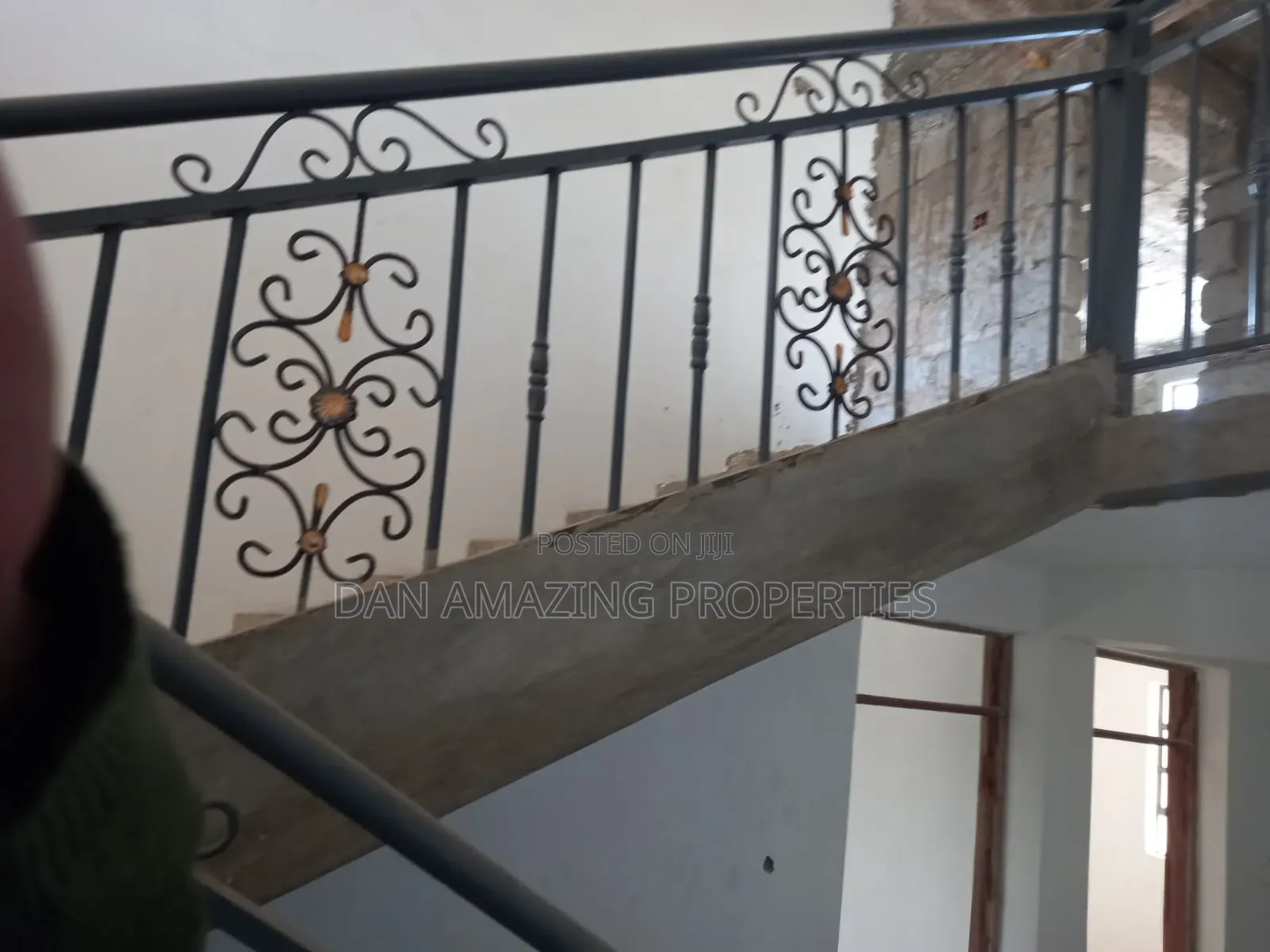 5bdrm Maisonette in Kaputei Resorts 90%, Kitengela for sale in Kitengela