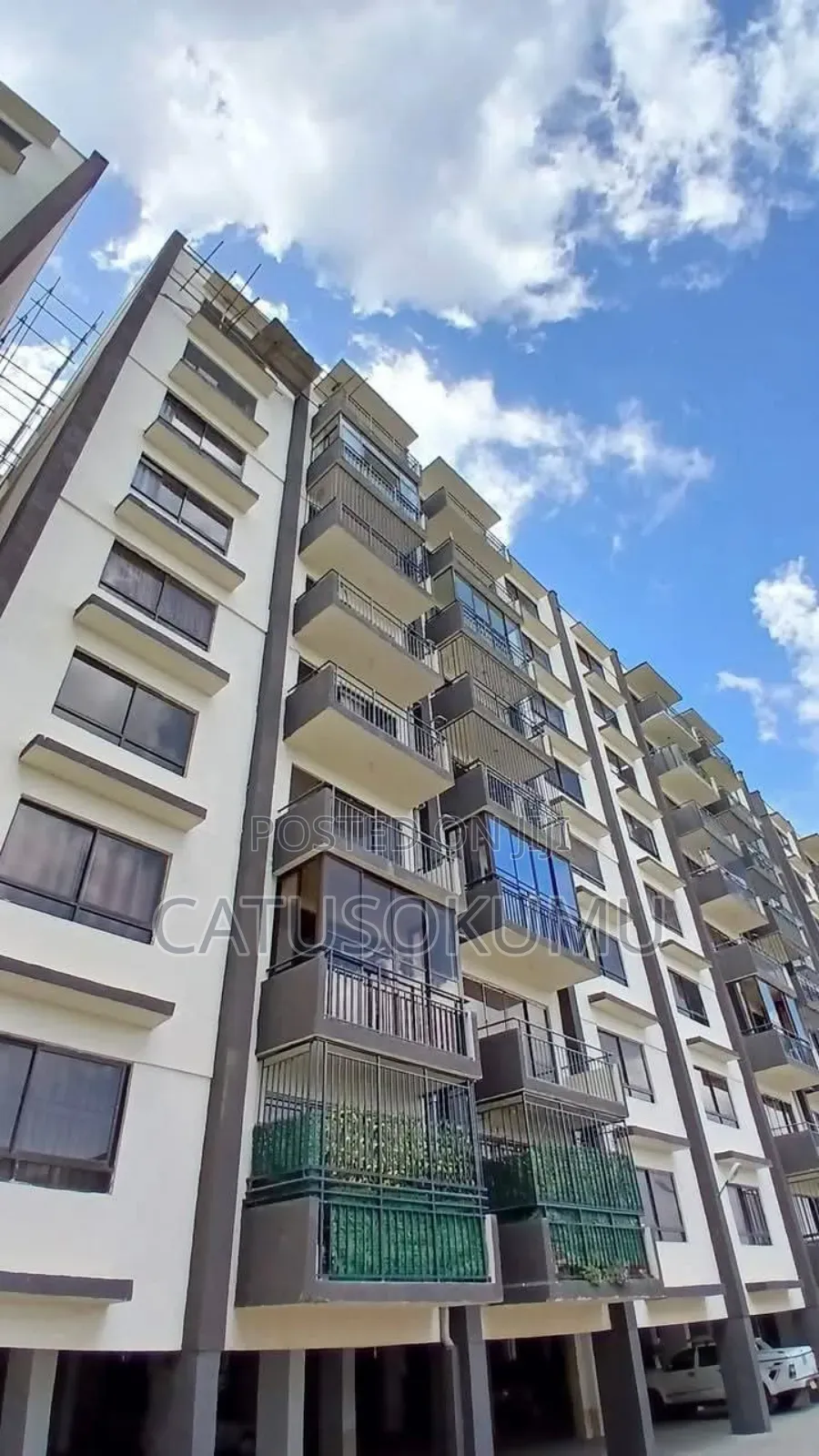 3bdrm Apartment in Syokimau for rent in Syokimau