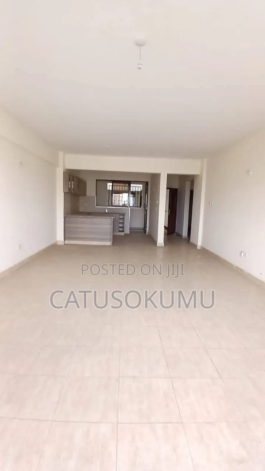 3bdrm Apartment in Syokimau for rent in Syokimau