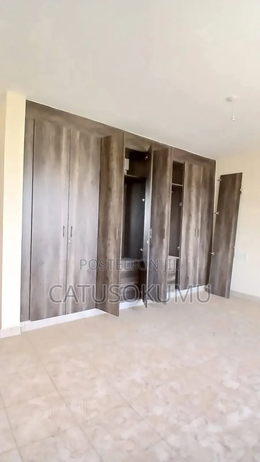 3bdrm Apartment in Syokimau for rent in Syokimau