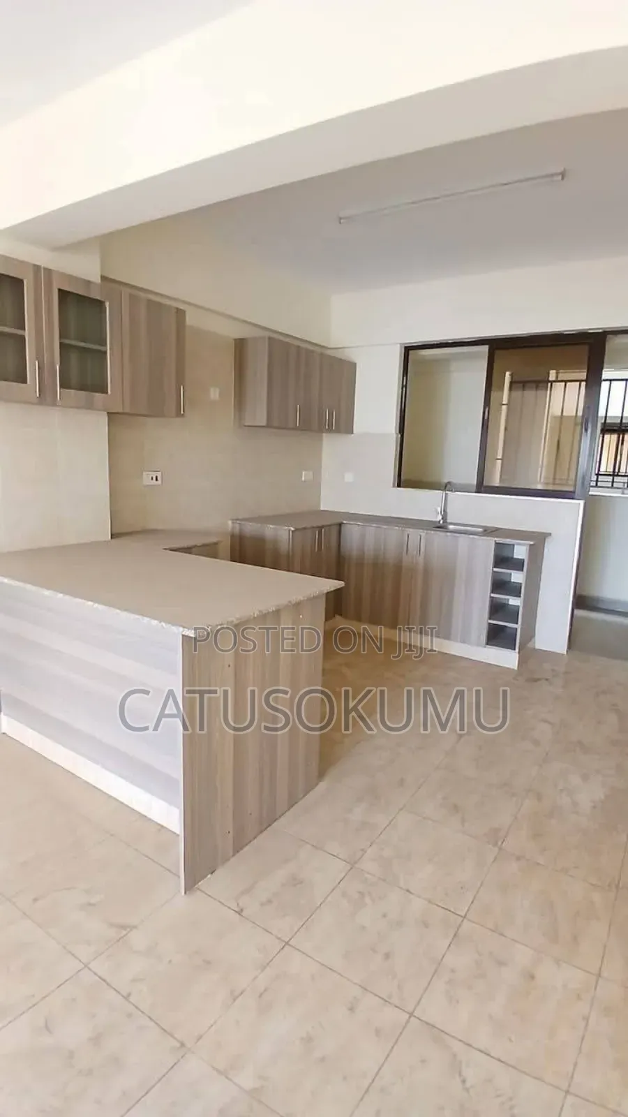 3bdrm Apartment in Syokimau for rent in Syokimau