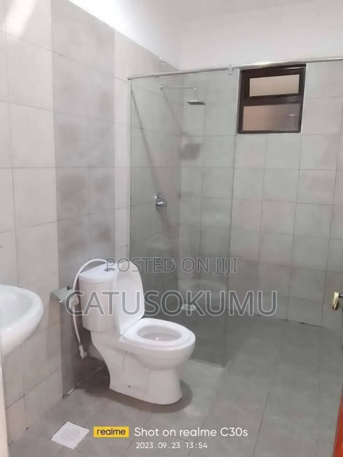 3bdrm Apartment in Syokimau for rent in Syokimau