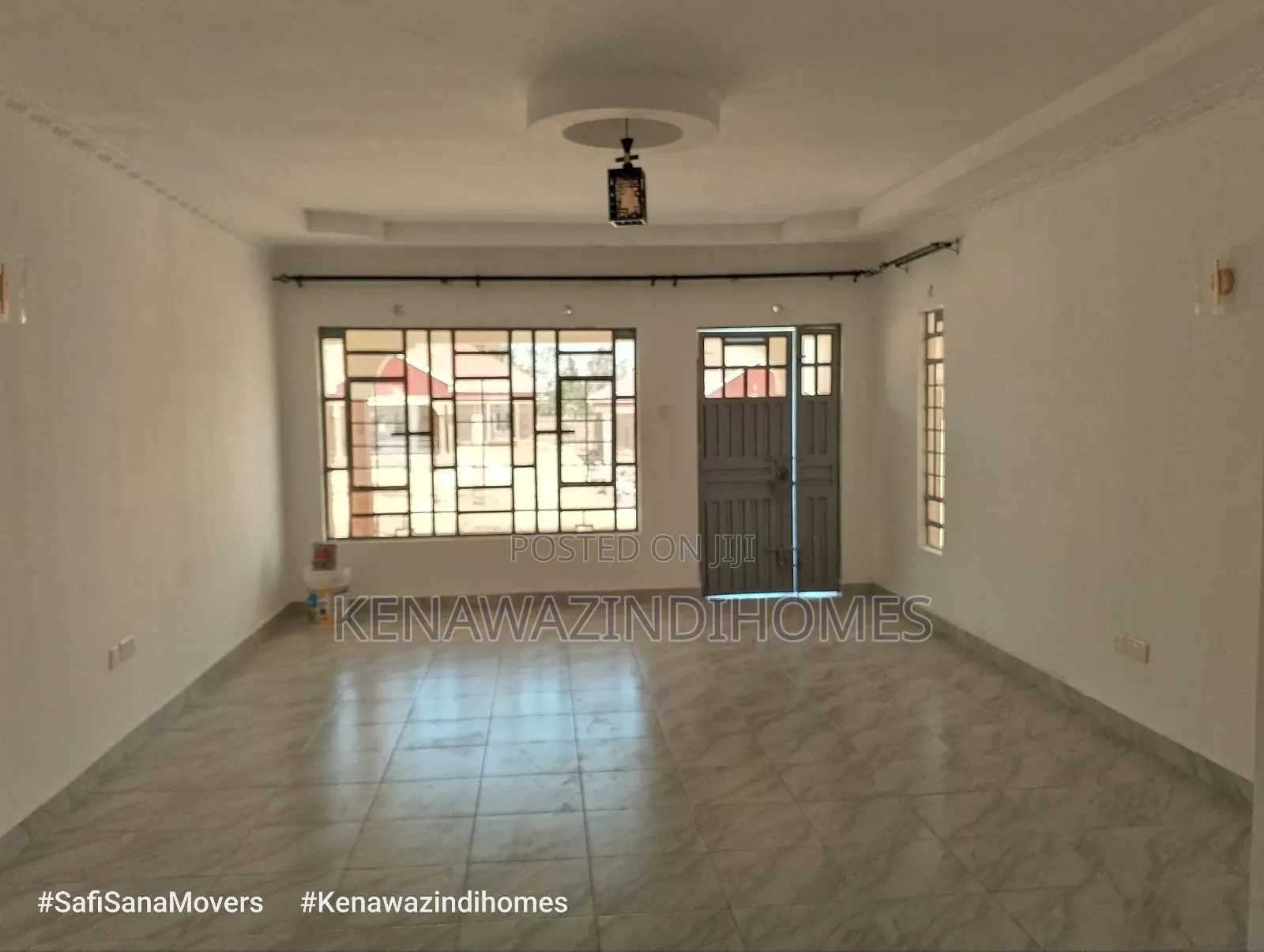 3bdrm Bungalow in Kitengela for sale in Kitengela
