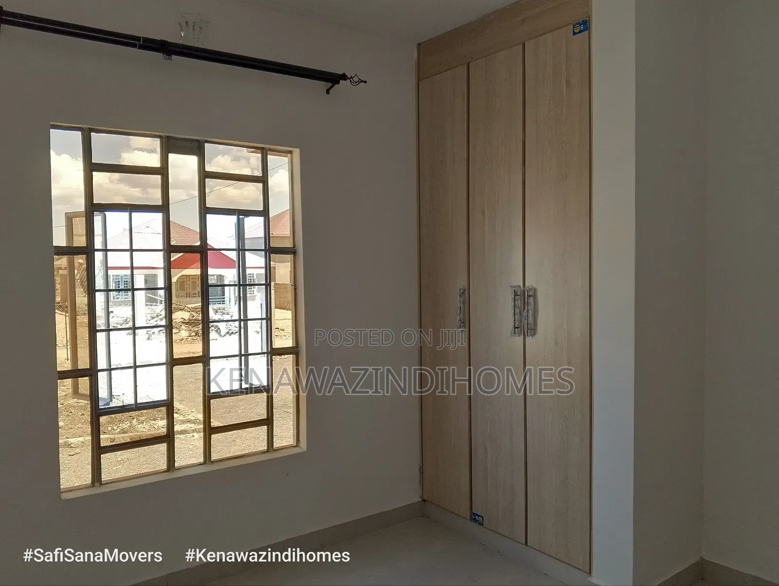 3bdrm Bungalow in Kitengela for sale in Kitengela