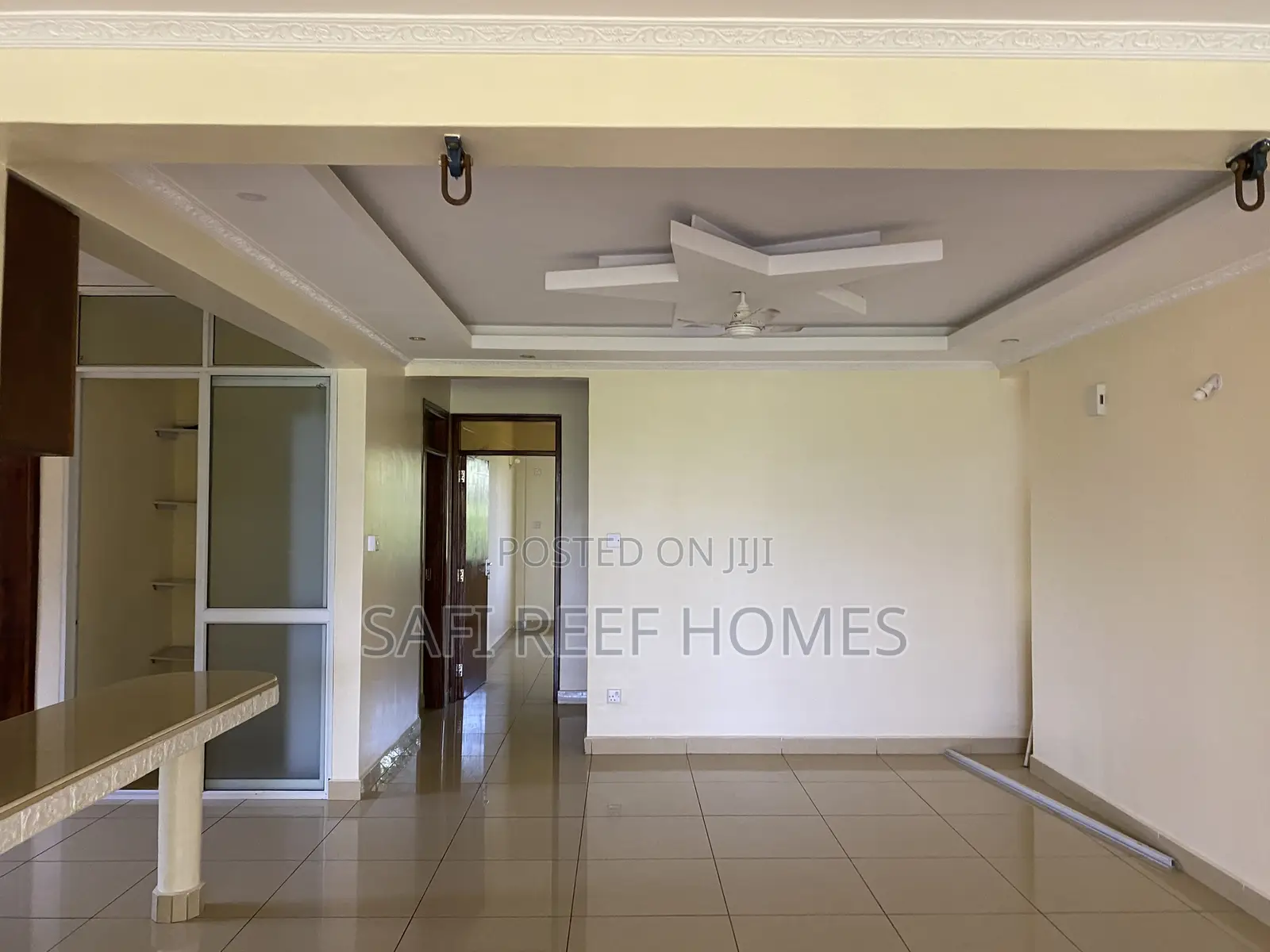 3bdrm Apartment in Nyali for rent in Nyali