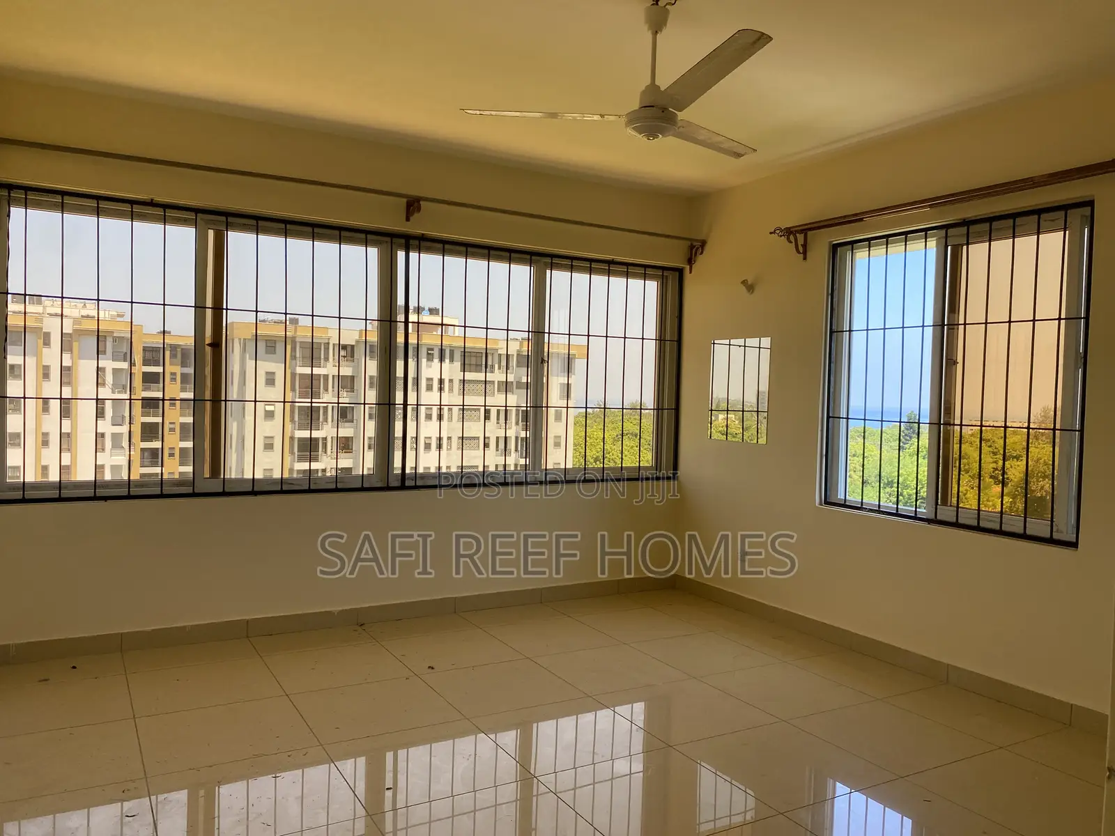 3bdrm Apartment in Nyali for rent in Nyali