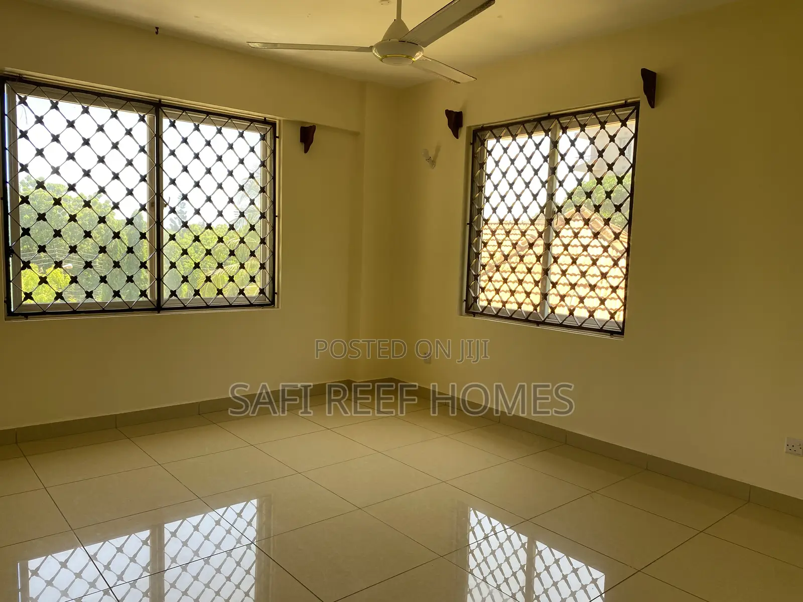 3bdrm Apartment in Nyali for rent in Nyali