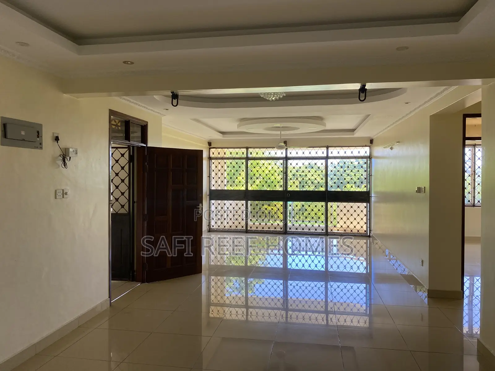 3bdrm Apartment in Nyali for rent in Nyali