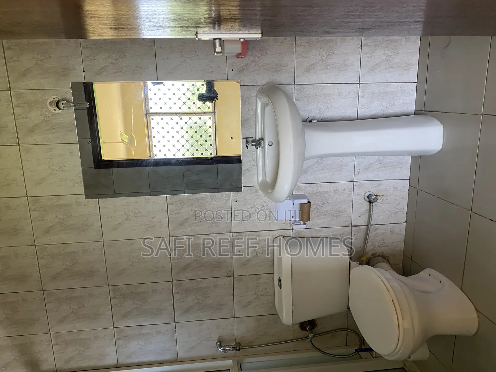 3bdrm Apartment in Nyali for rent in Nyali