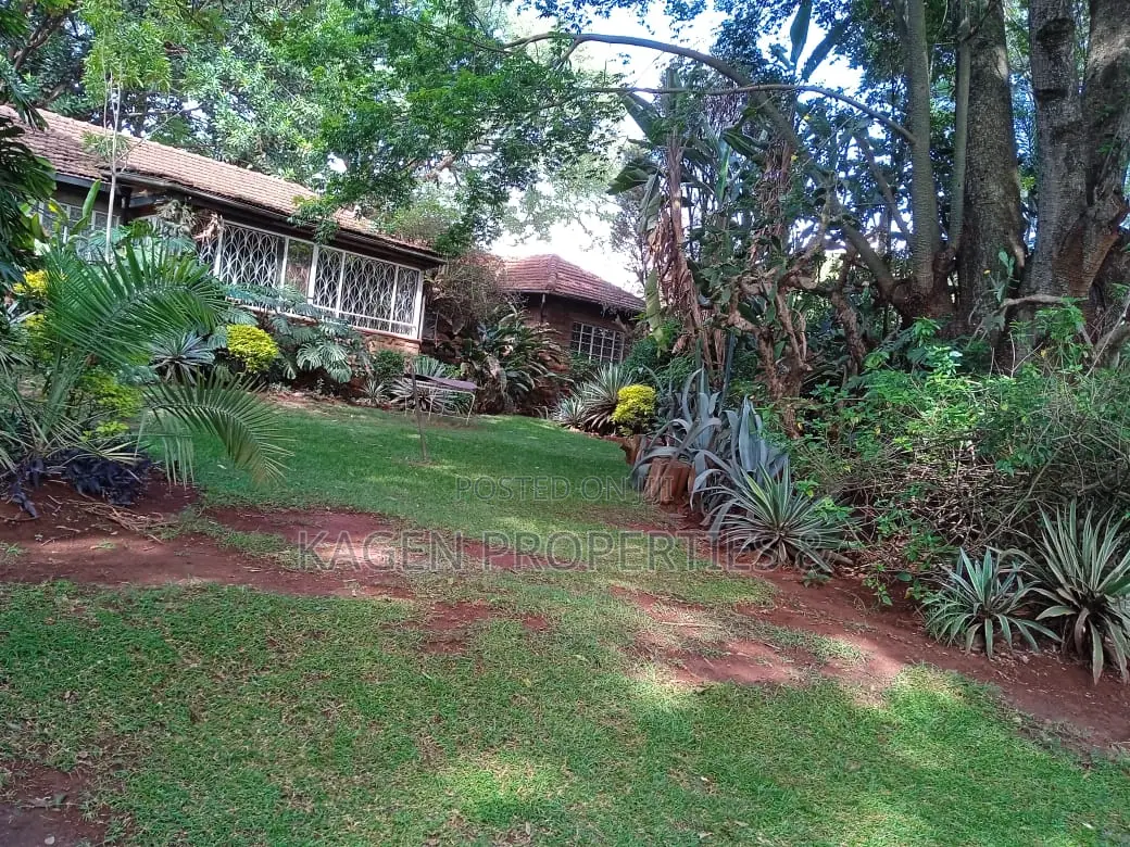 0.8 Acre Land in Lavington for Sale in Maziwa