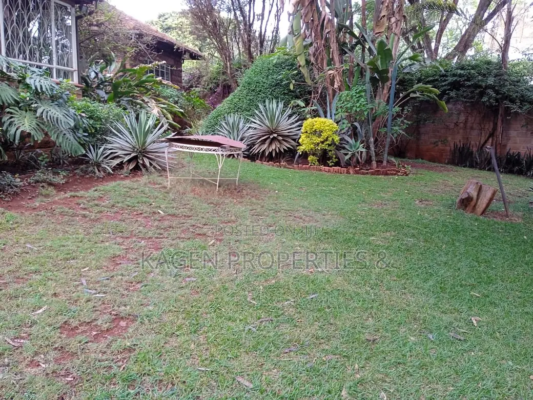 0.8 Acre Land in Lavington for Sale in Maziwa