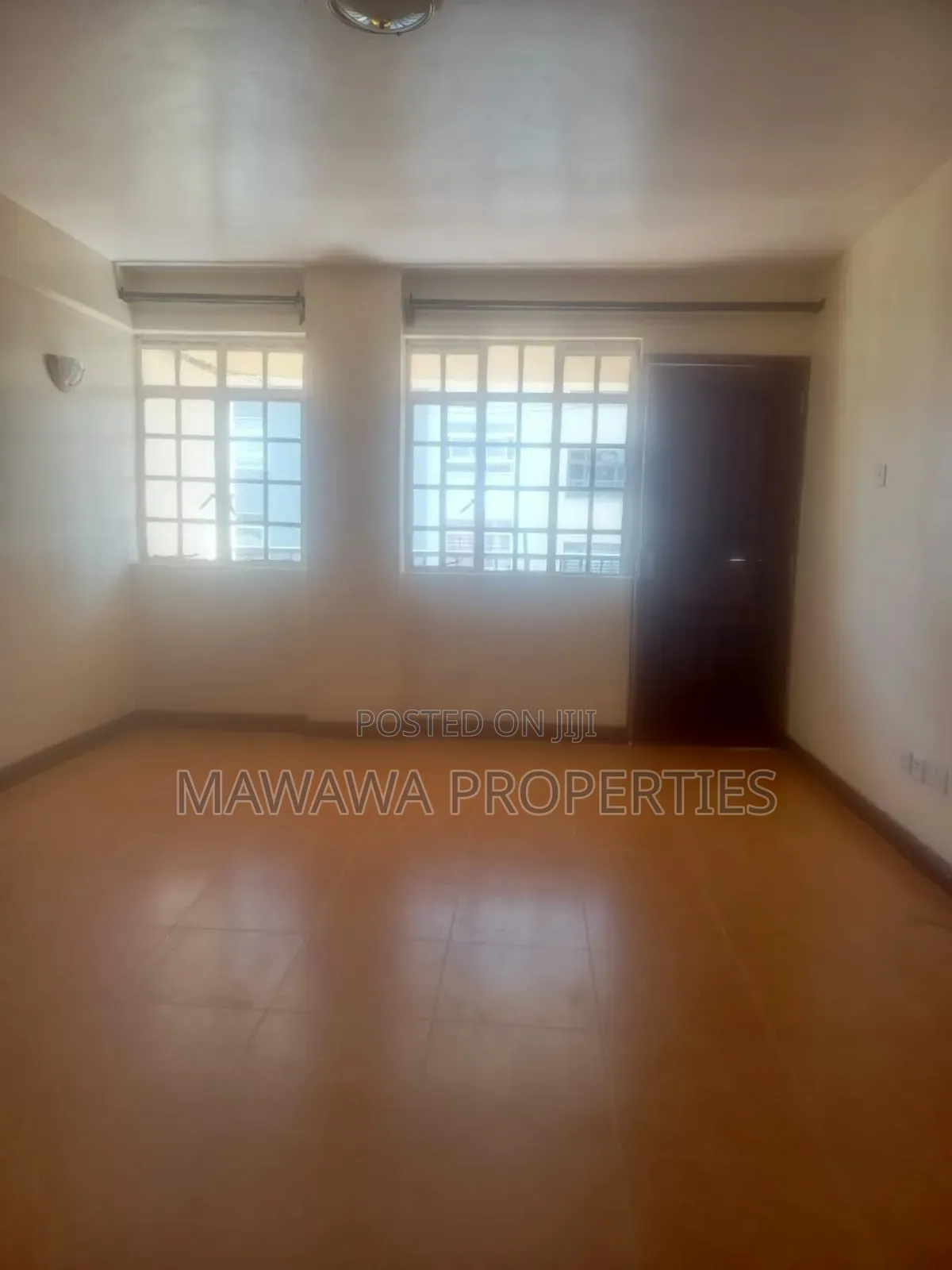 2bdrm Apartment in Nairobi West for rent in Nairobi West