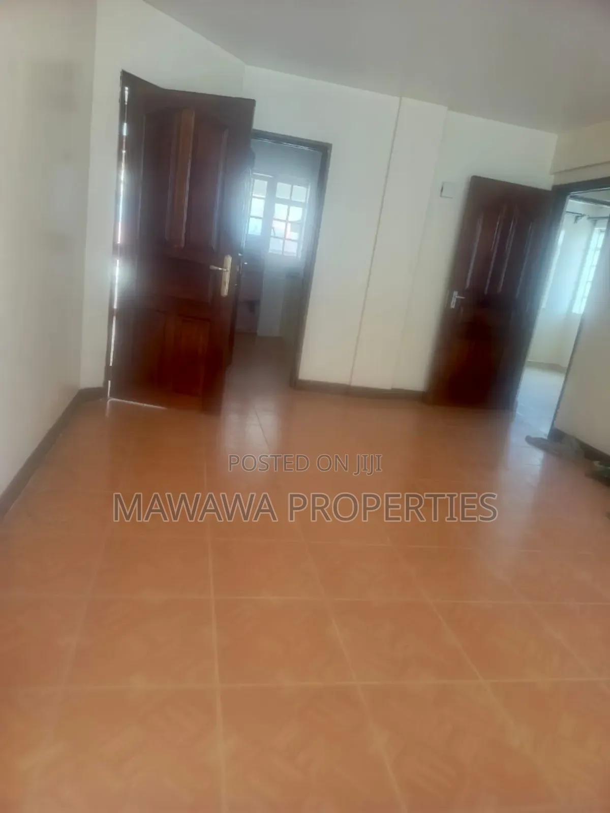 2bdrm Apartment in Nairobi West for rent in Nairobi West