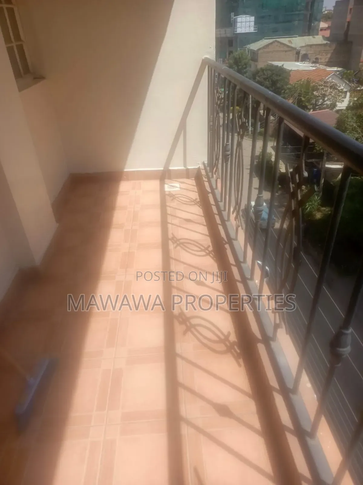 2bdrm Apartment in Nairobi West for rent in Nairobi West